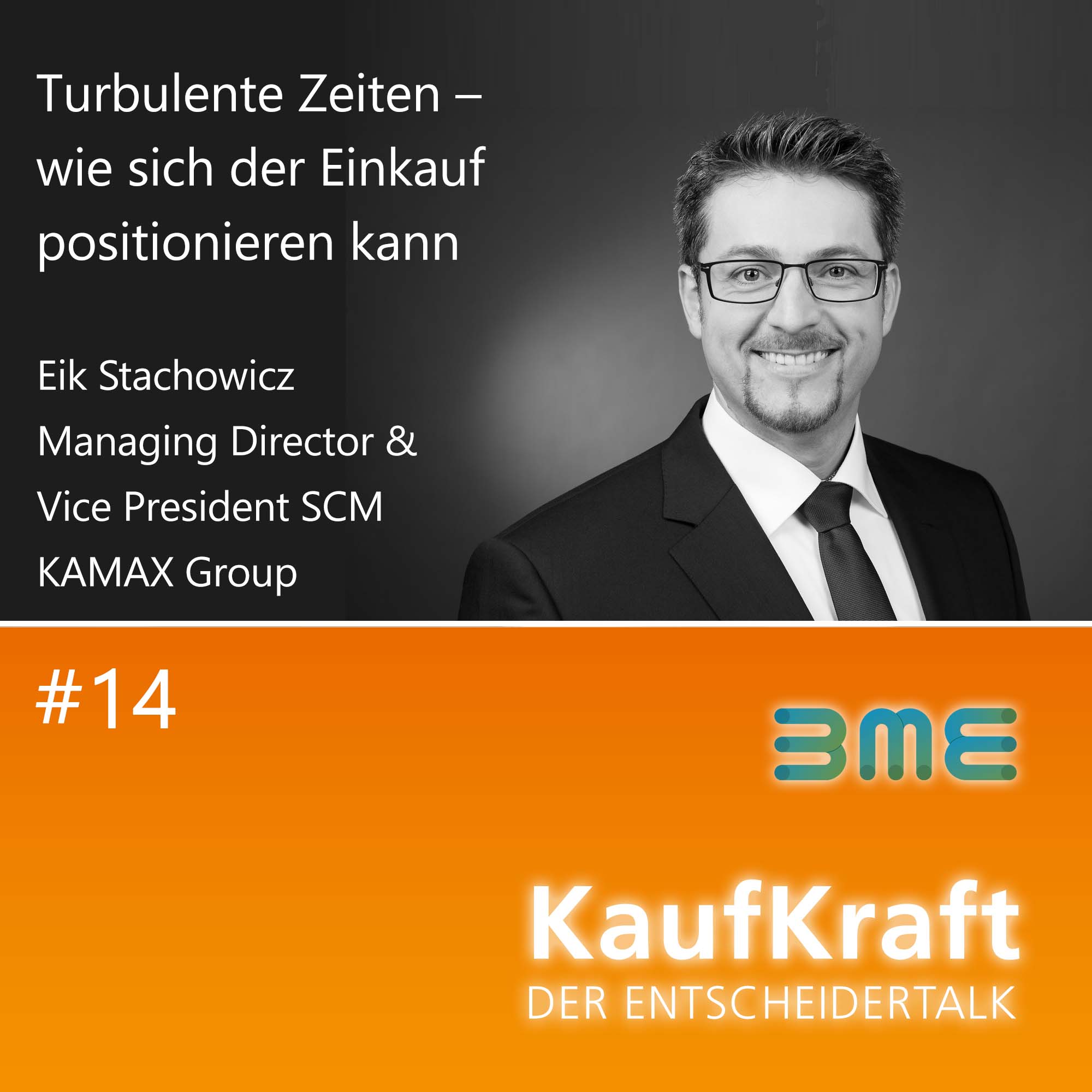 KaufKraft - Der Entscheidertalk