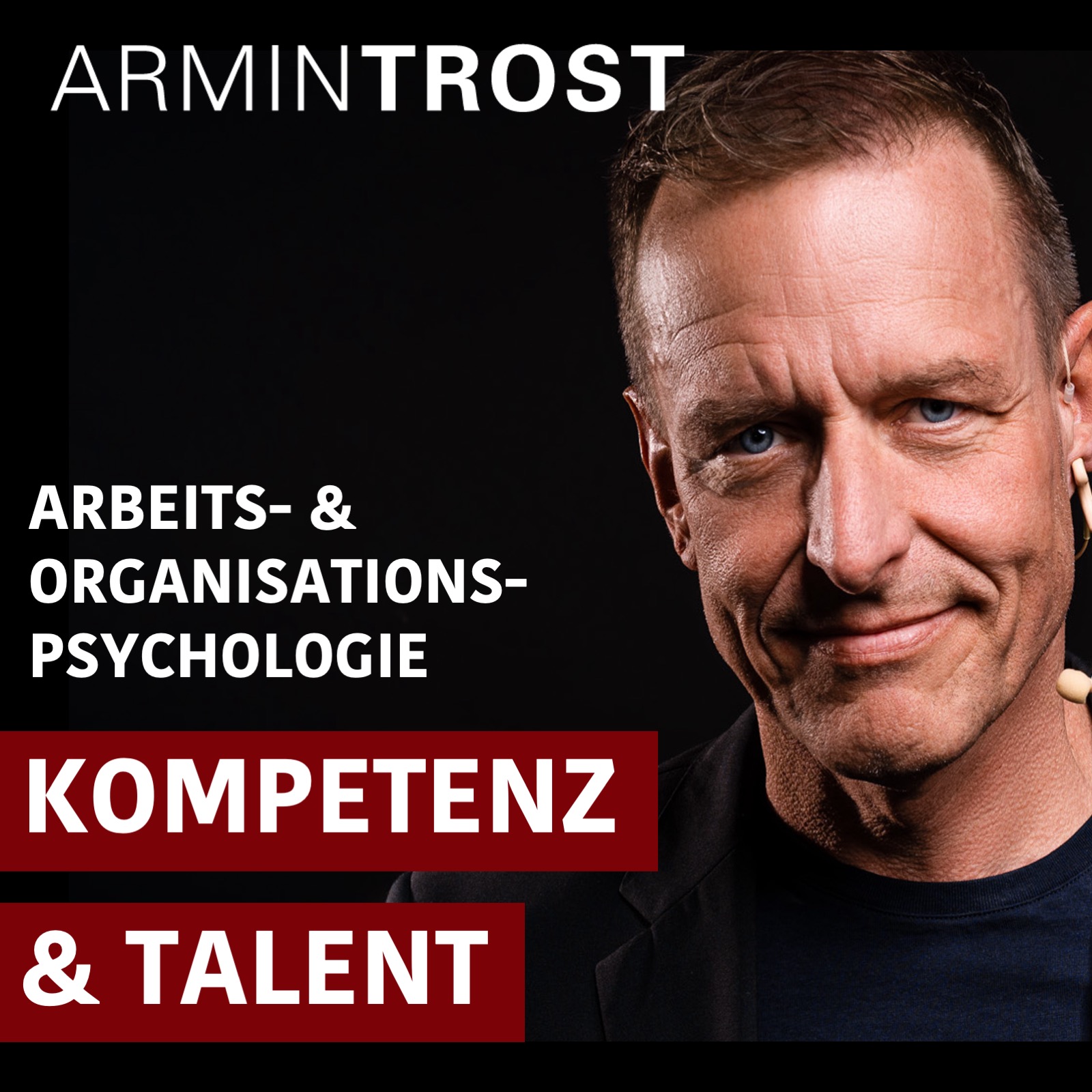 Arbeits- und Organisationspsychologie