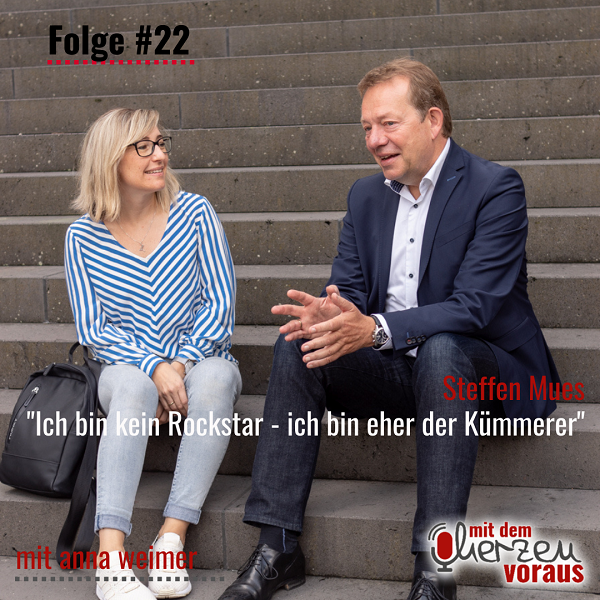 BÜHNE FREI für Menschen, die auf der Bühne ihres Lebens stehen!