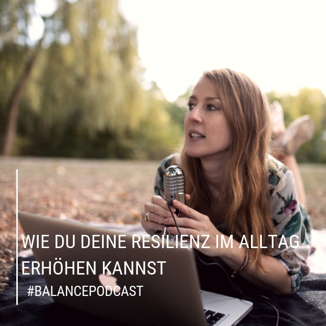 Resilienz #On