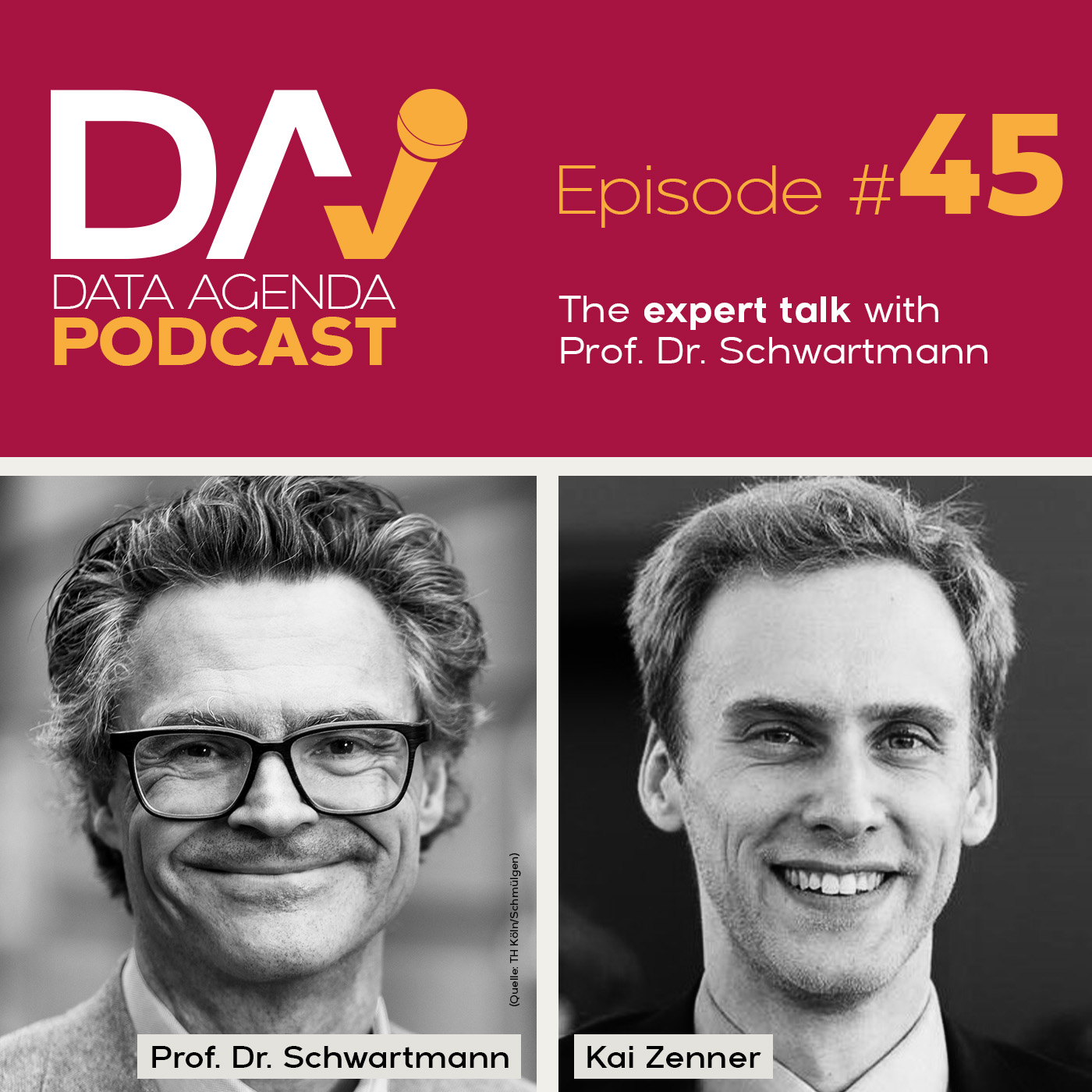 DataAgenda Datenschutz Podcast