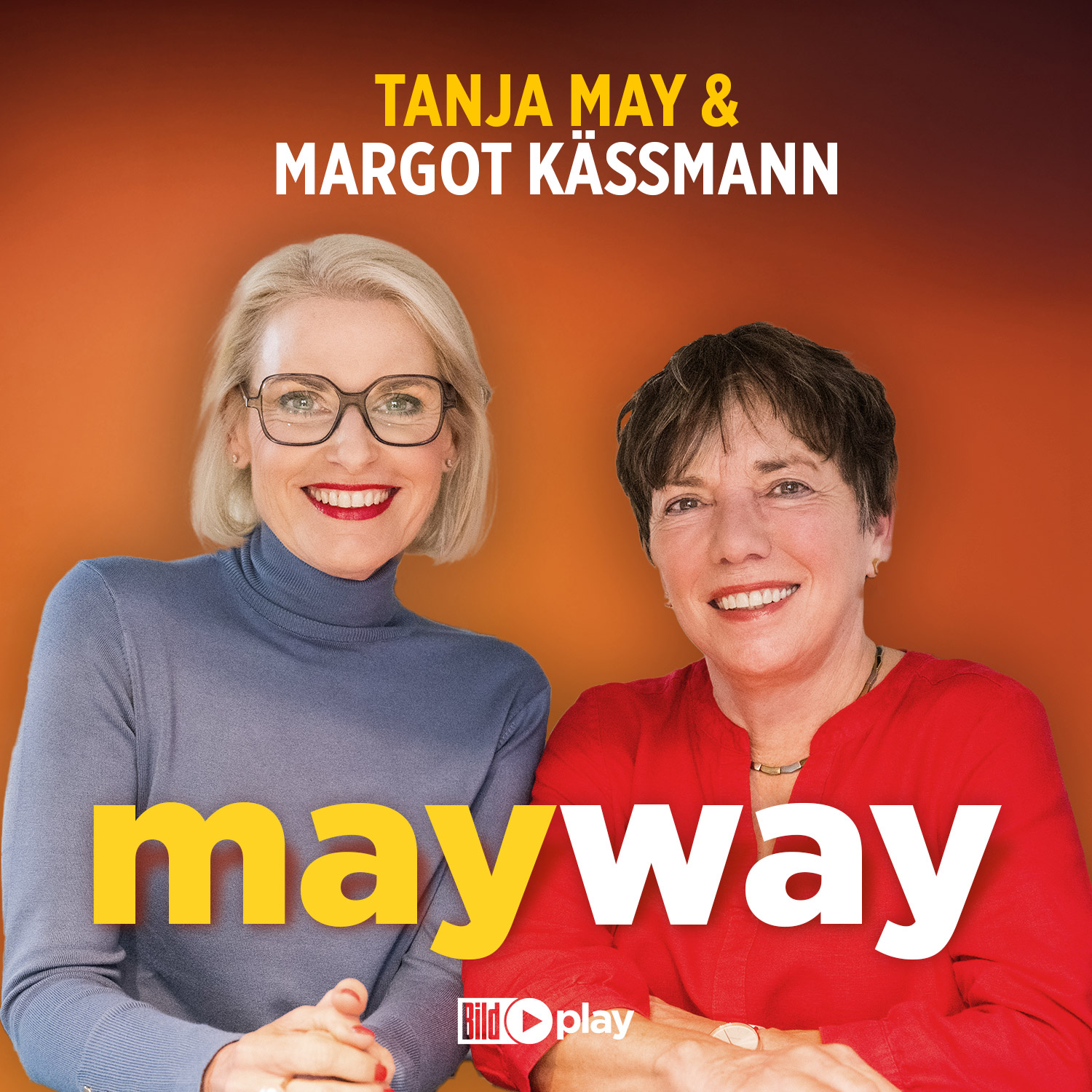 Margot Käßmann – Der Tod hat nicht das letzte Wort