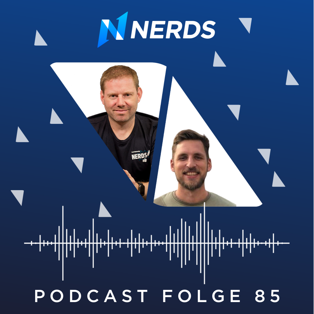 Social Marketing Nerds – Facebook Ads und Social Advertising Podcast