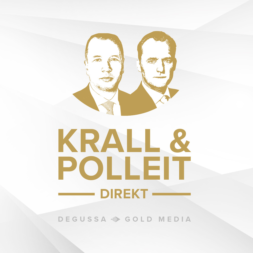 #1 „Krall & Polleit Direkt“ – Markus Krall, Thorsten Polleit zum 30. Jahrestag der Wiedervereinigung (03.10.2020)