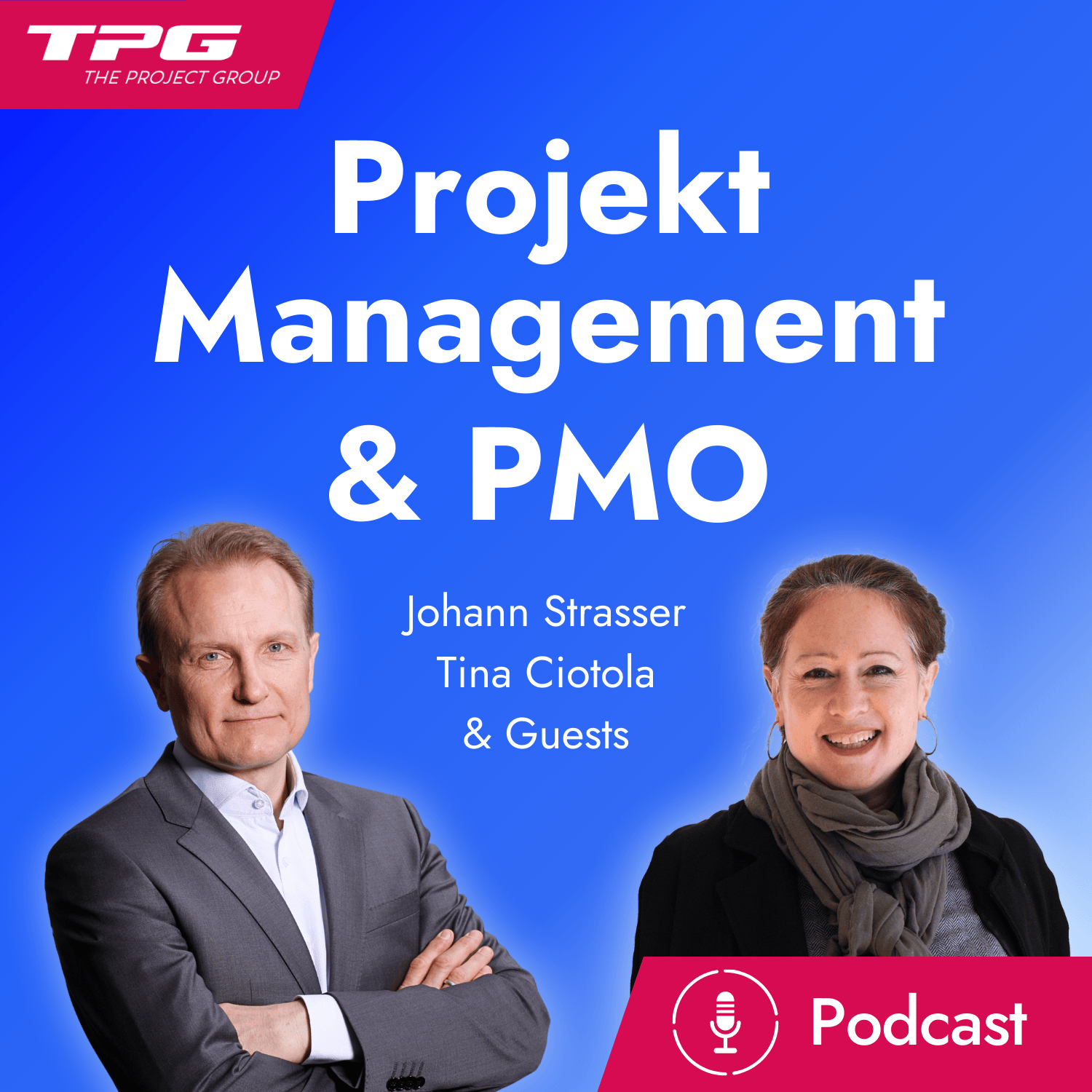 Projekt­management & PMO