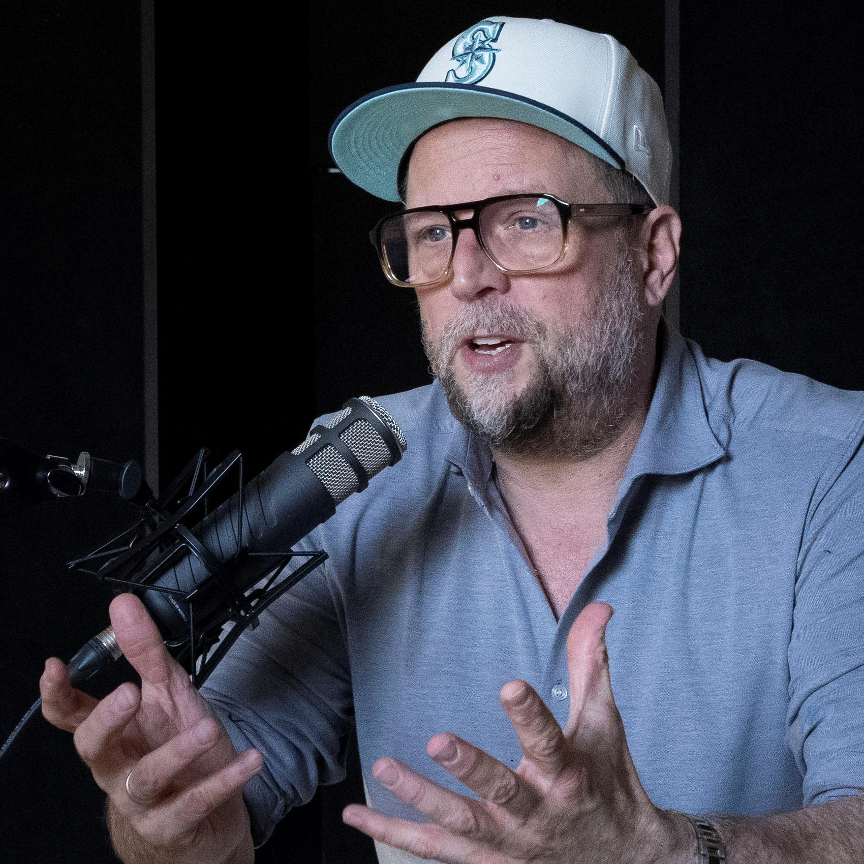 fliegermagazin Podcast
