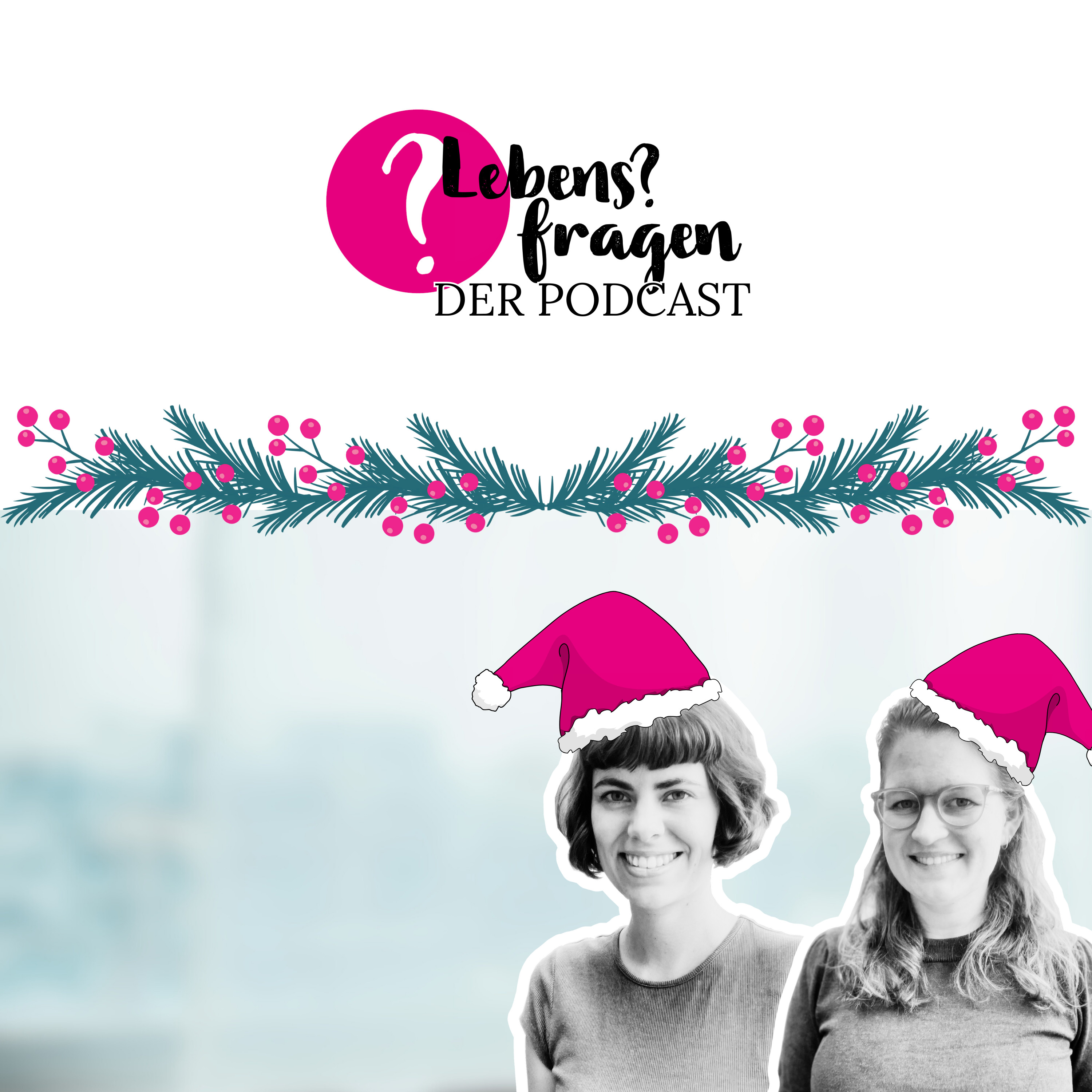 Lebensfragen - Ein Podcast der PROVITA Stiftung