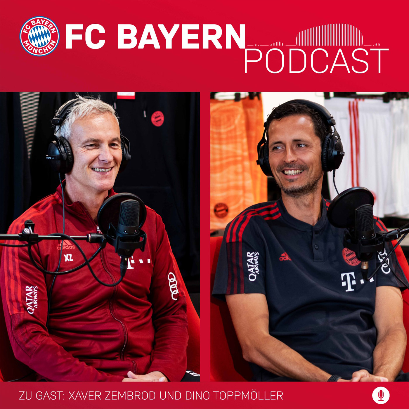FC Bayern Podcast