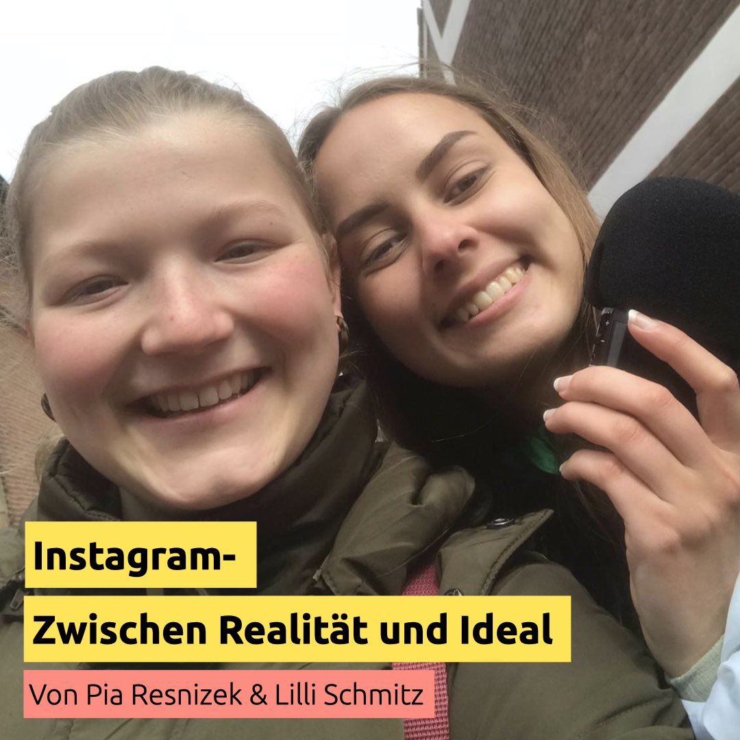 3.8: Instagram - Zwischen Realität und Ideal episode artwork