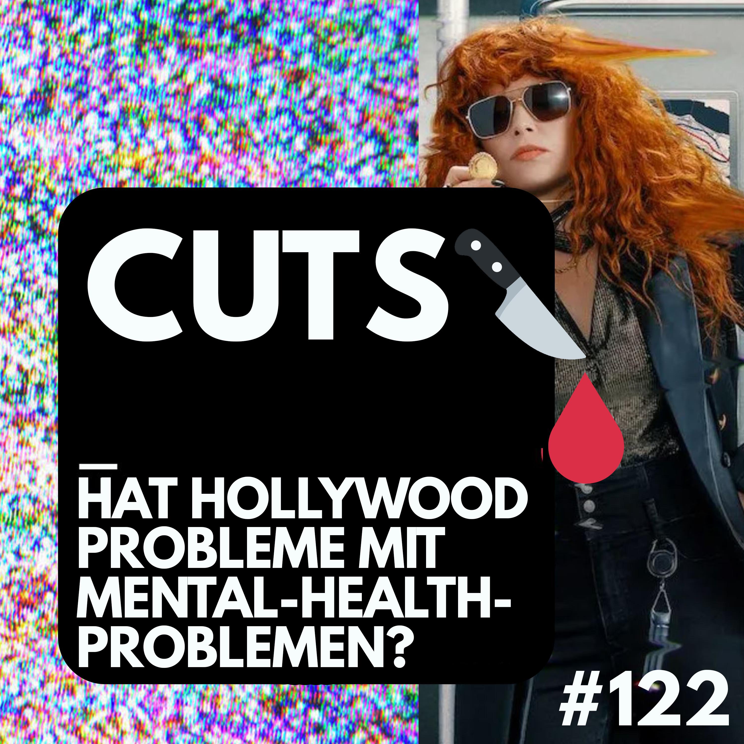 CUTS - Der kritische Film-Podcast