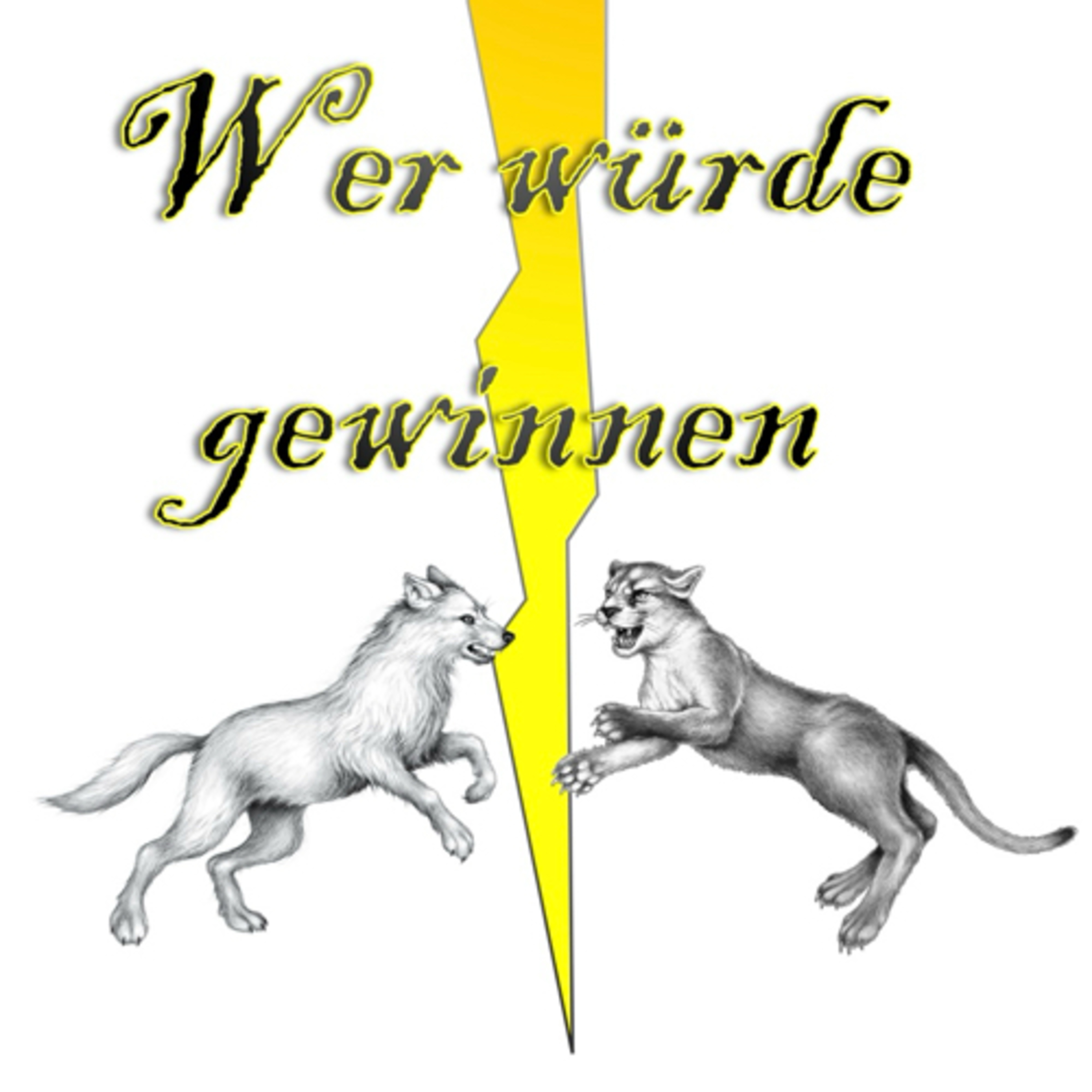172. XXL Wer würde gewinnen | Part 1 episode artwork