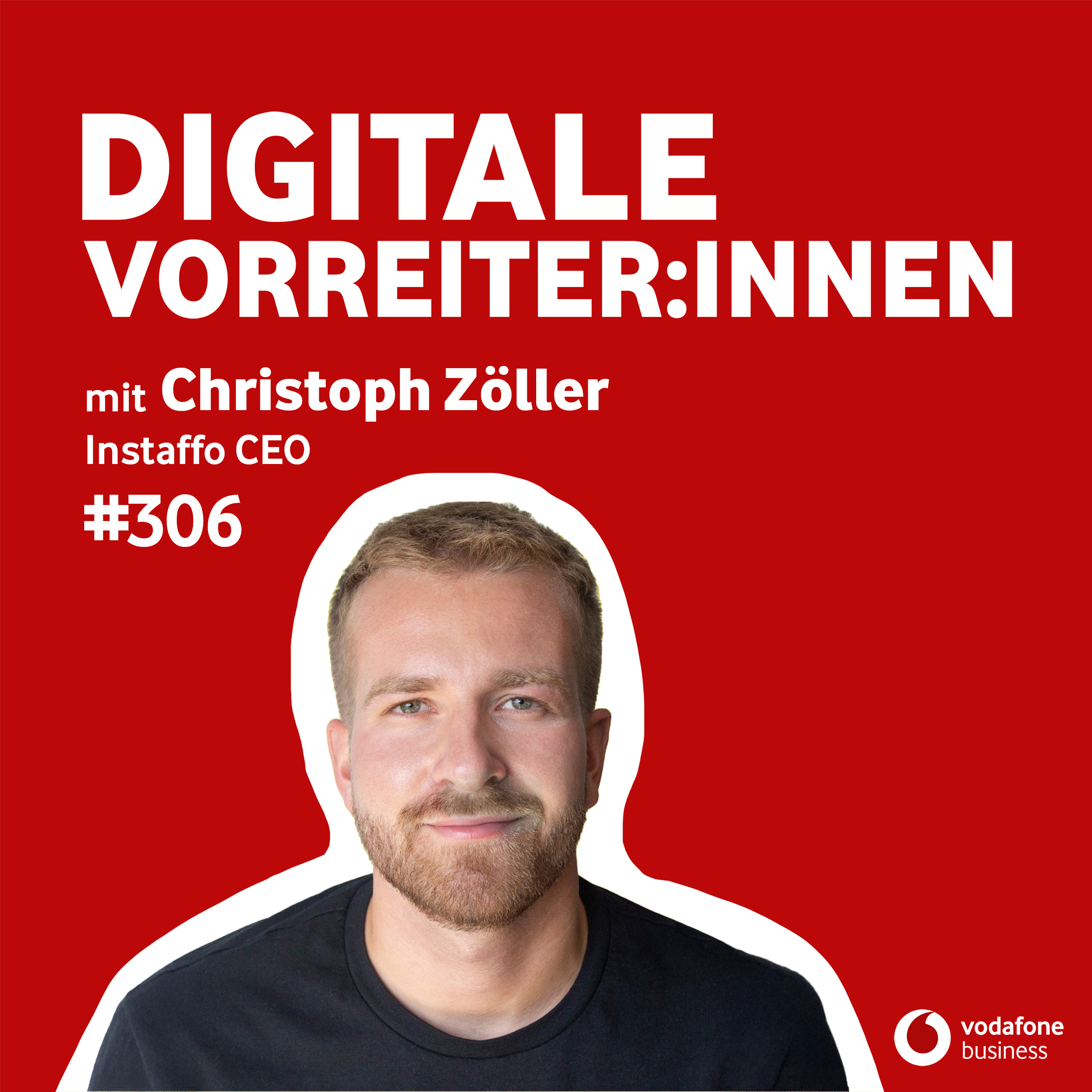 Digitale Vorreiter:innen