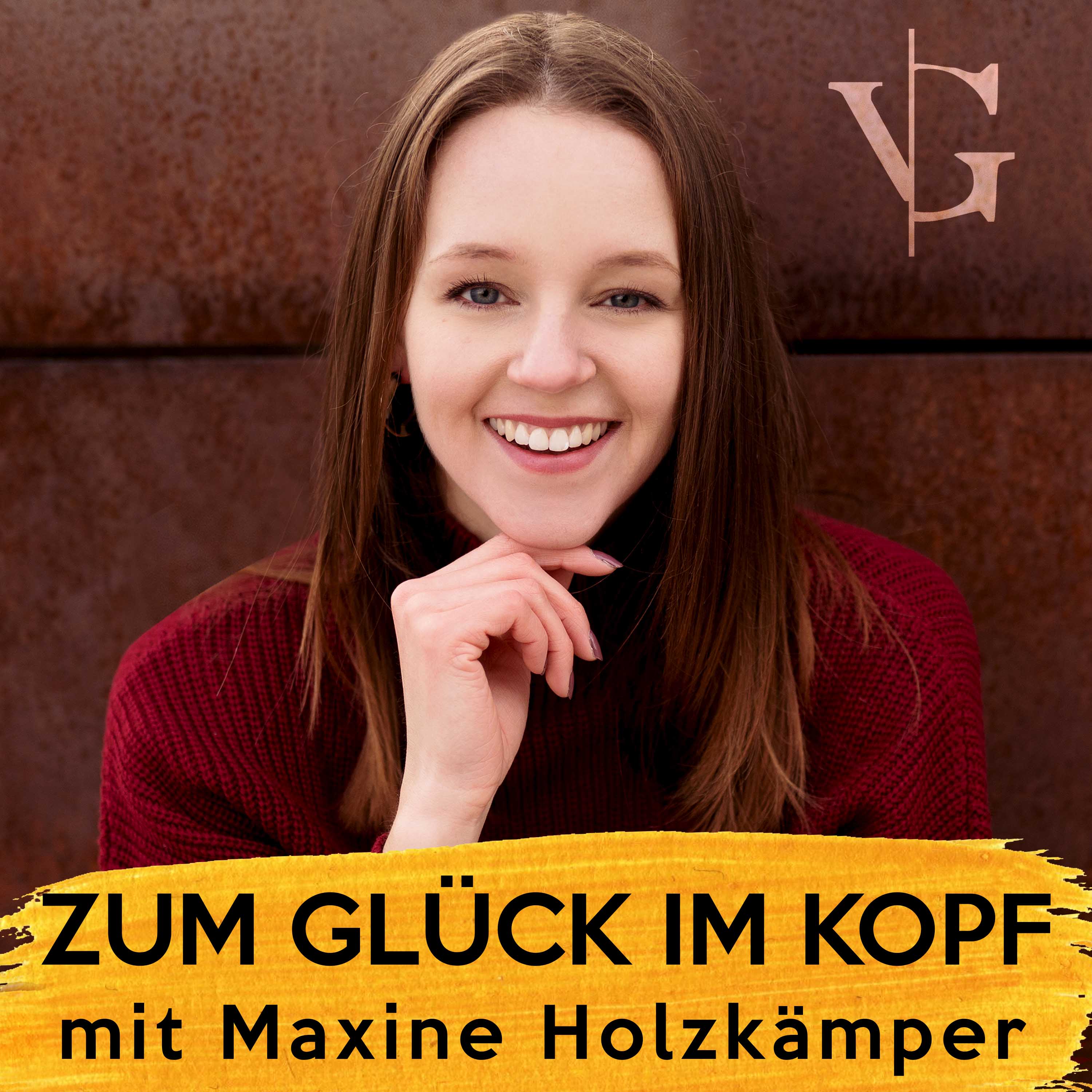 Zum Glück im Kopf