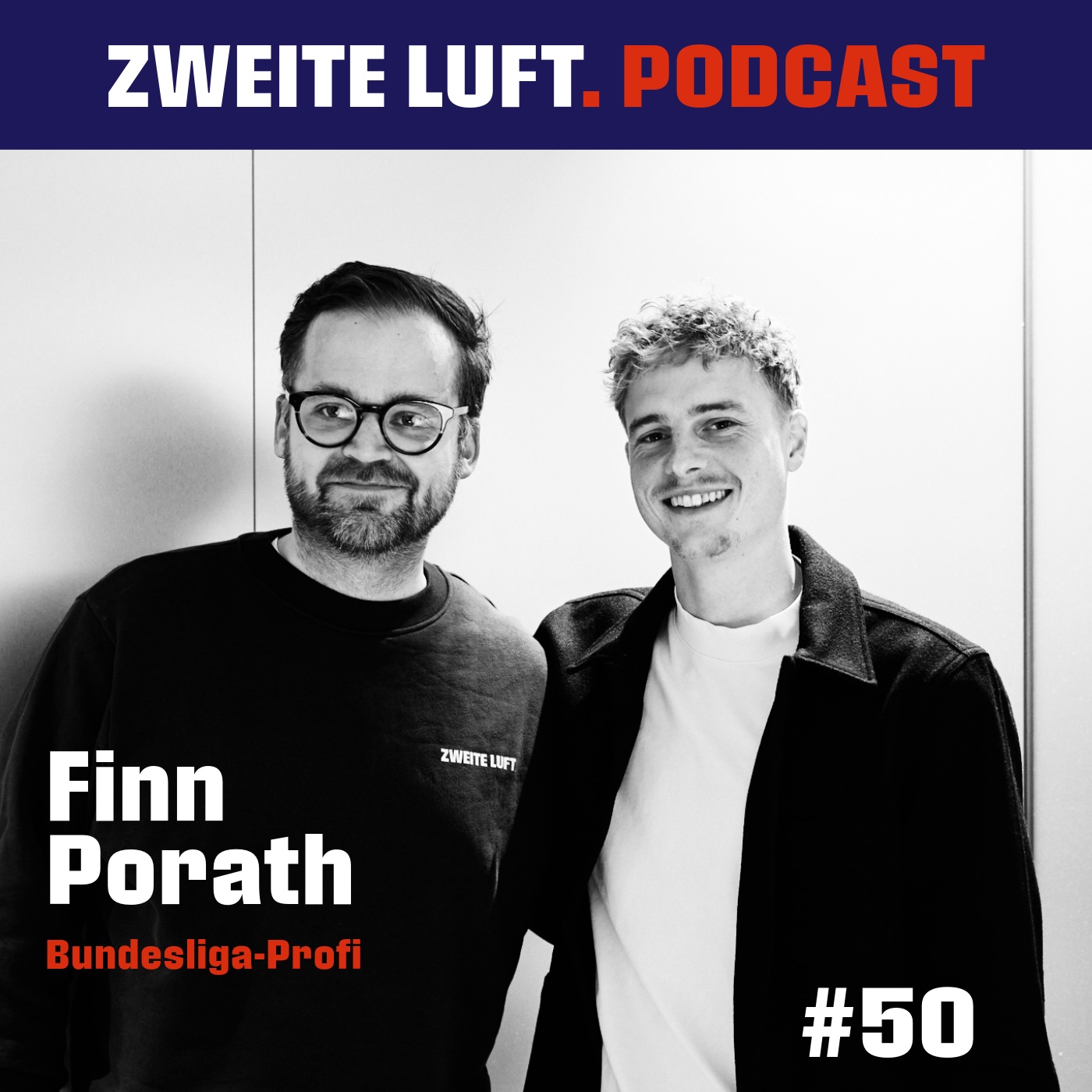 Zweite Luft Podcast
