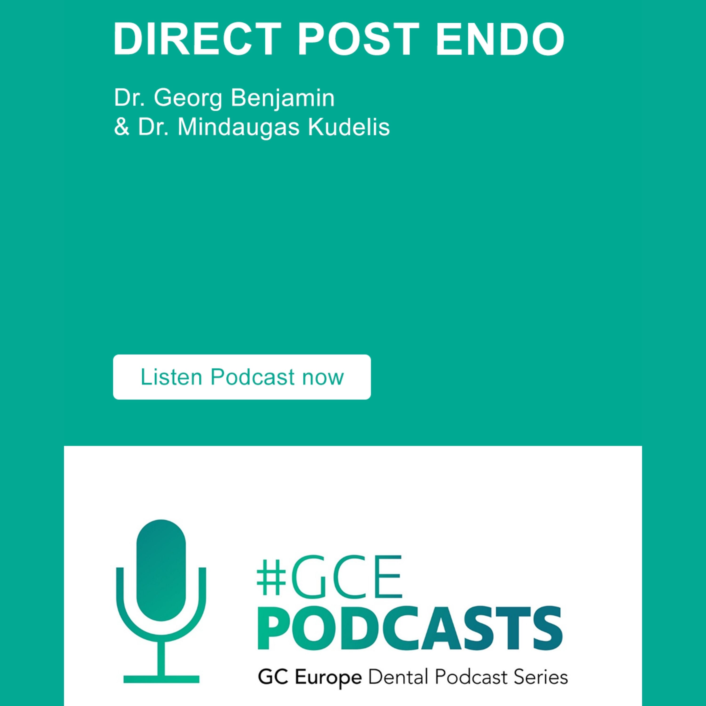 Mindaugas Kundelis - from the picture to the Post on Social media - Dental  Bonding - A clinical Dental Podcast
