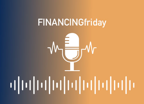 What\'s up, Corporate Finance?