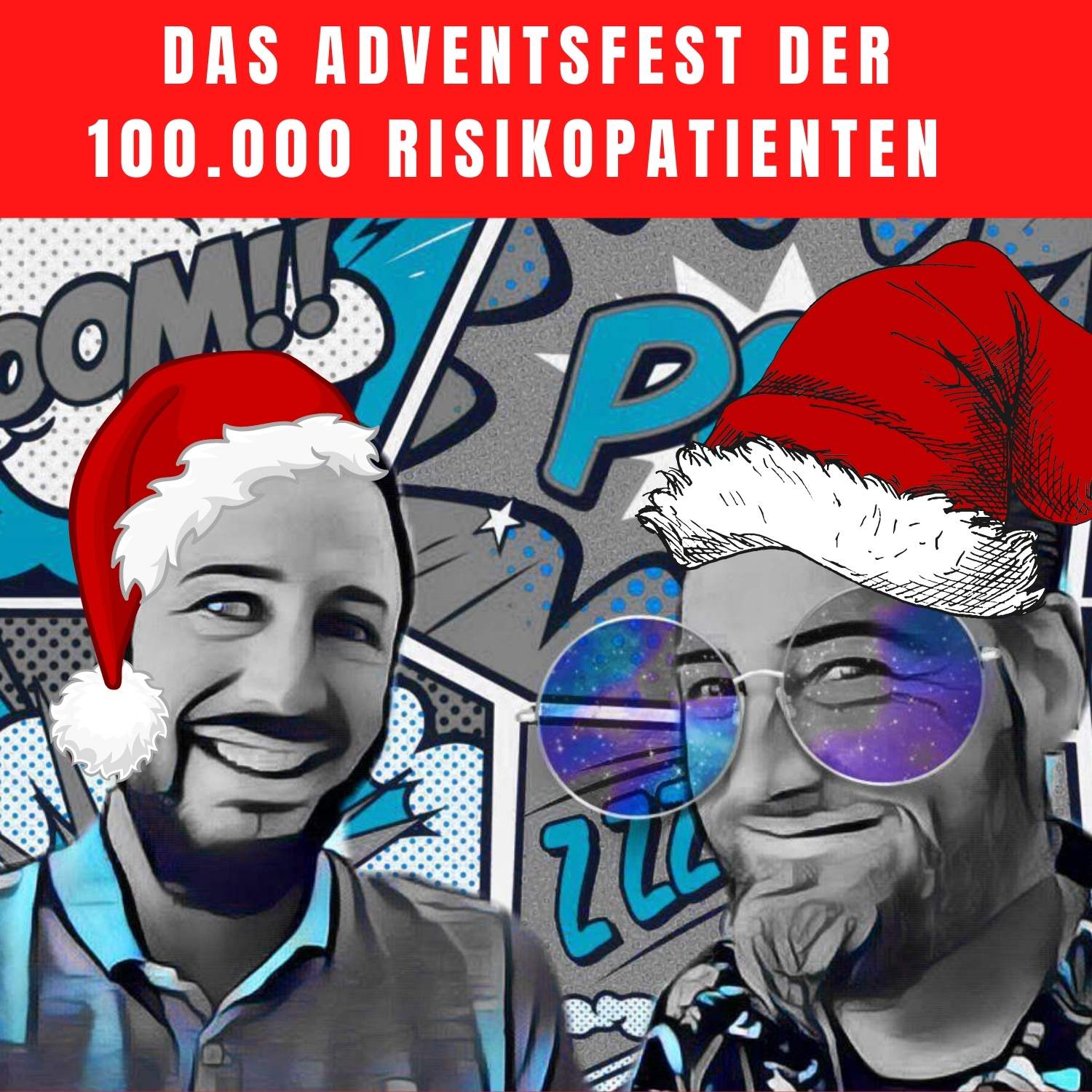 Make Schlager Great Again - Der Schlager-Podcast