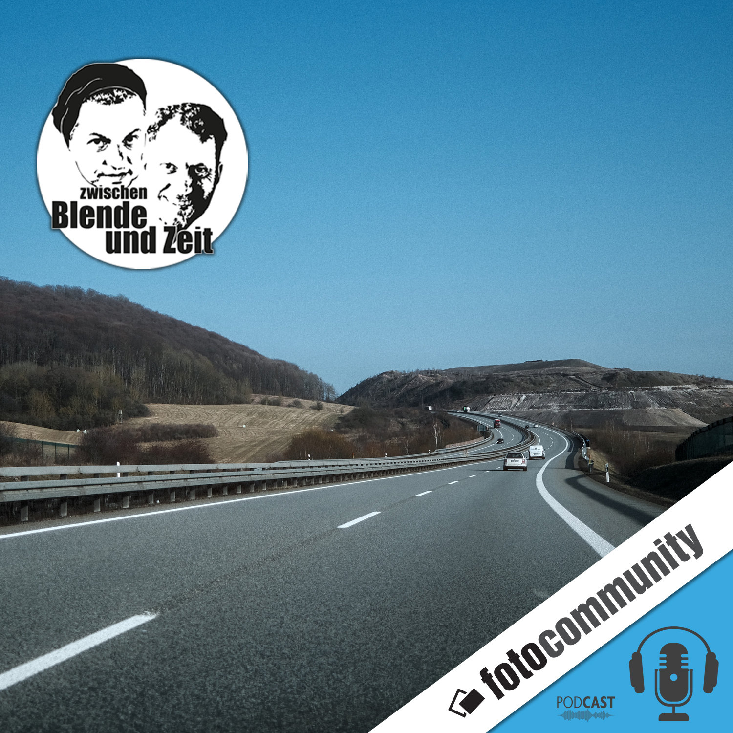 466 - Warum wir uns fotografisch einordnen wollen und dabei manchmal vergessen, wie frei Fotografie sein kann