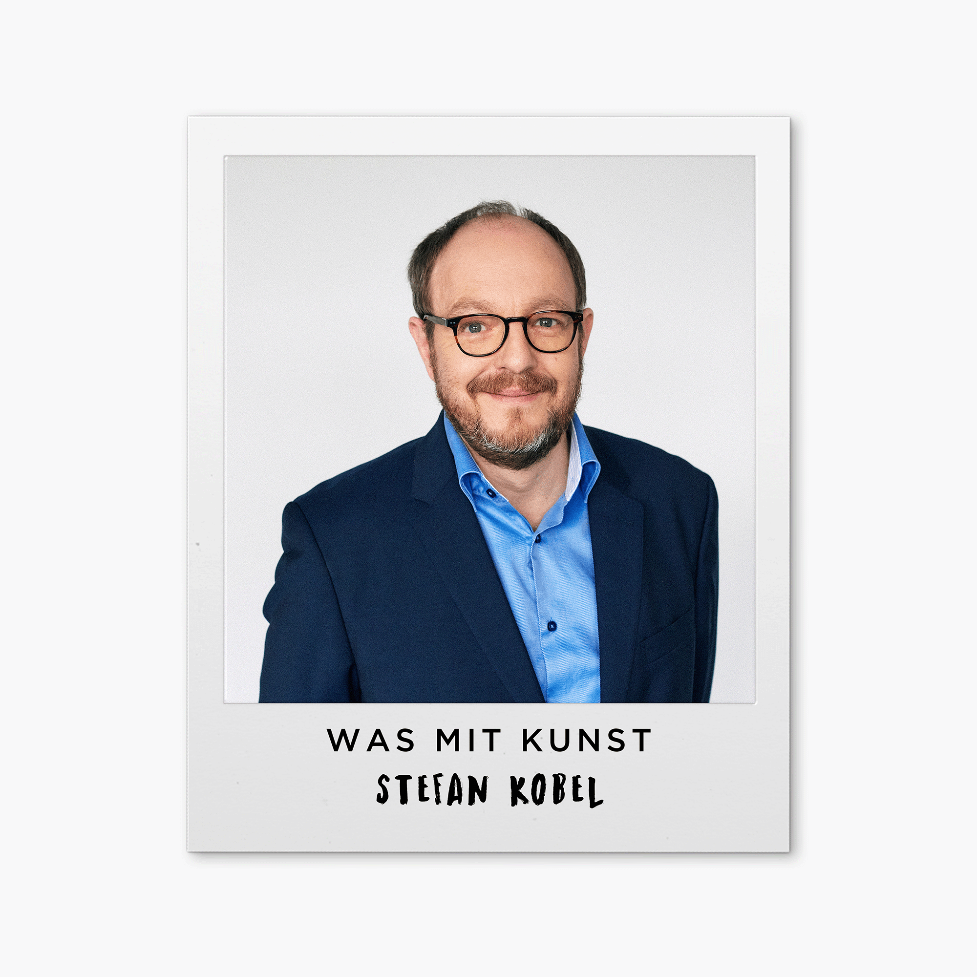 ... mit Stefan Kobel über Geld, Trends und die Wahrheit hinter dem Kunstmarkt