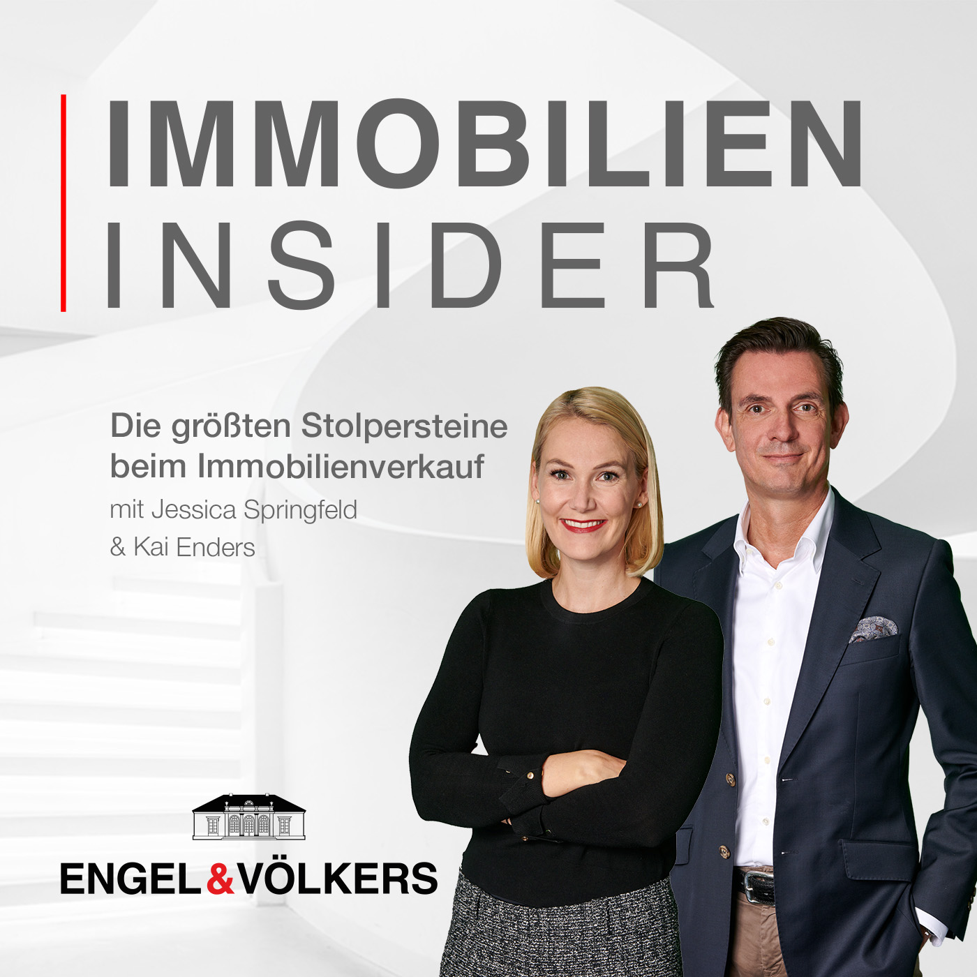 Immobilien Insider – der Engel & Völkers Podcast