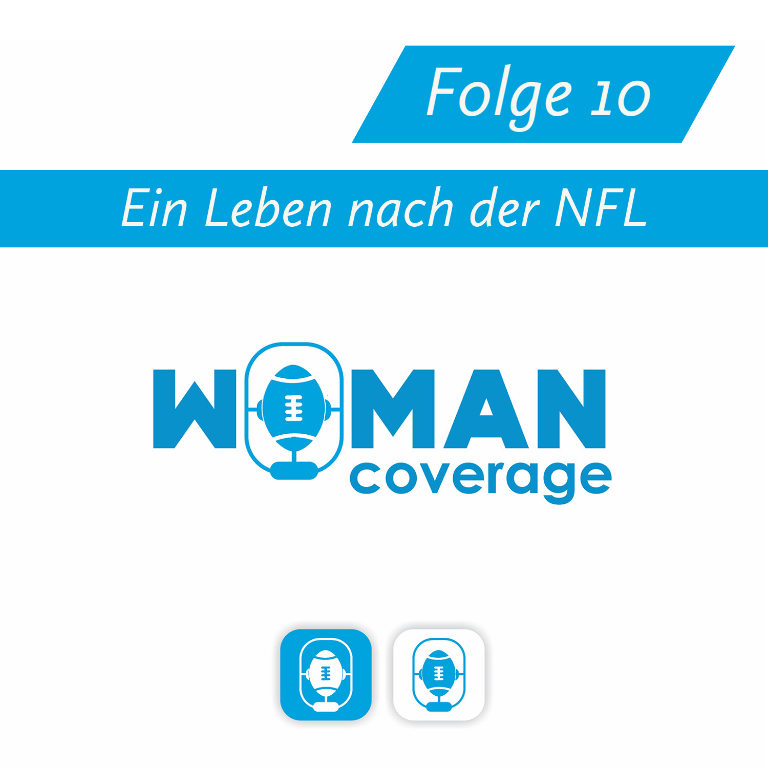 Woman Coverage