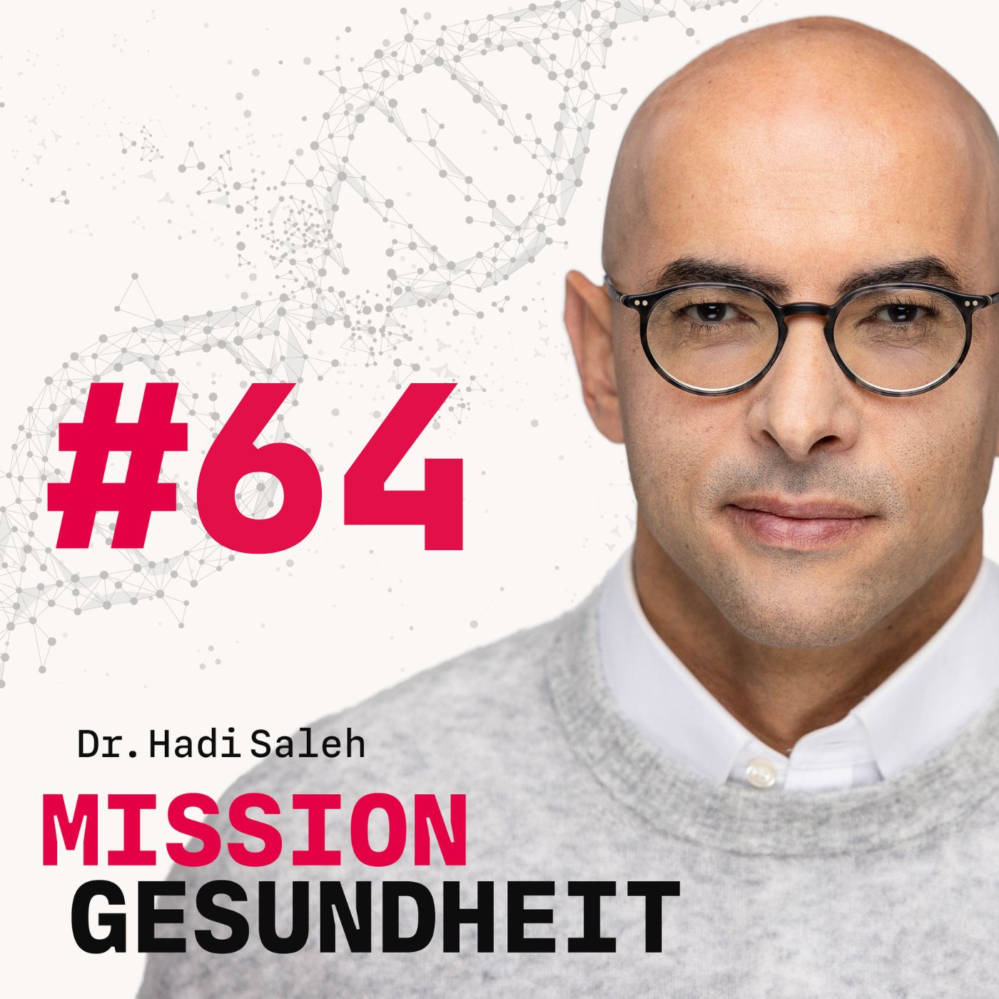 Mission Gesundheit