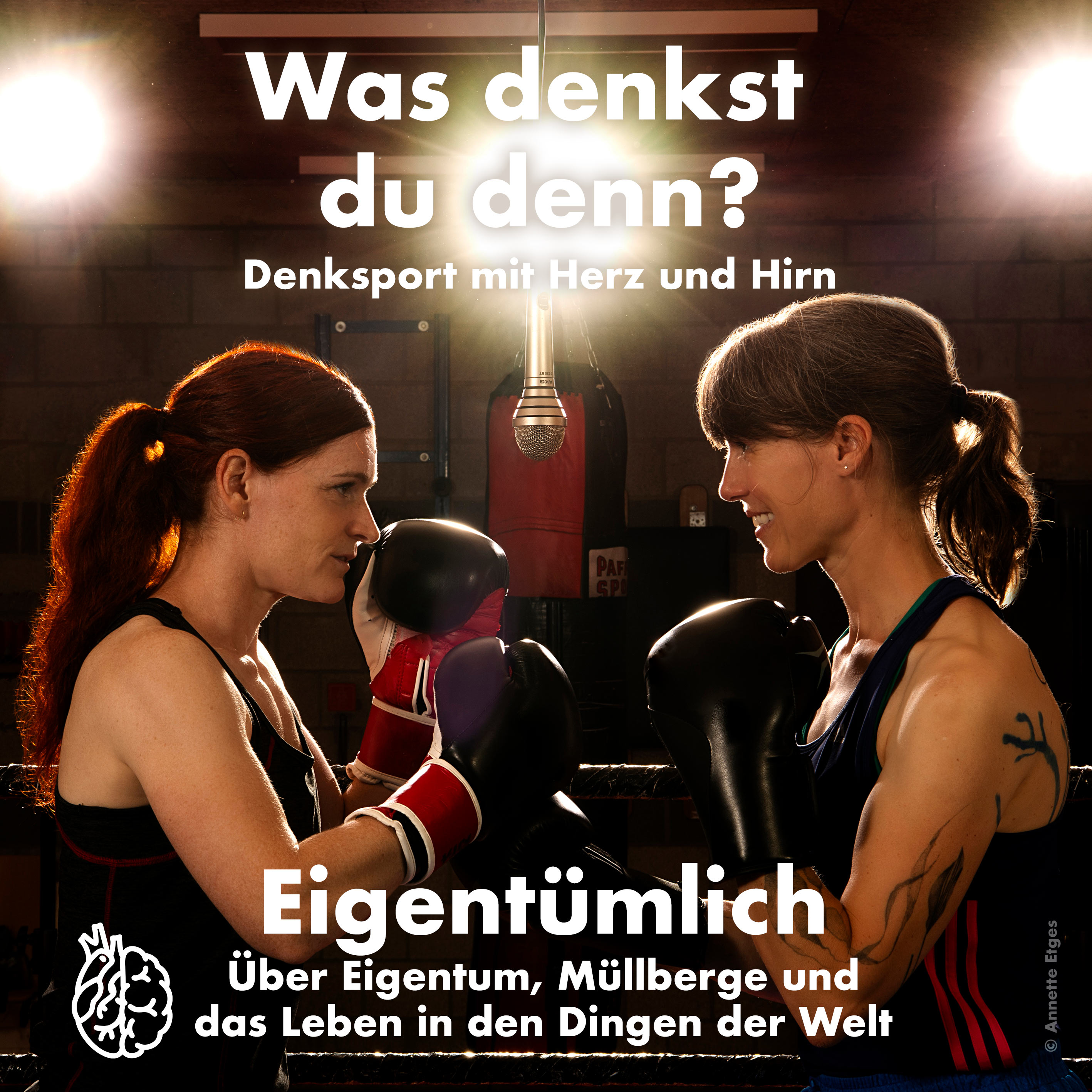 Was denkst du denn?