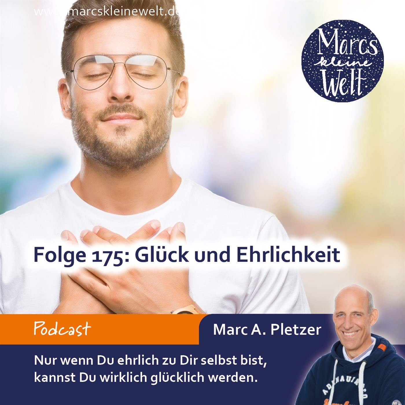 Glück und Ehrlichkeit (175) episode artwork
