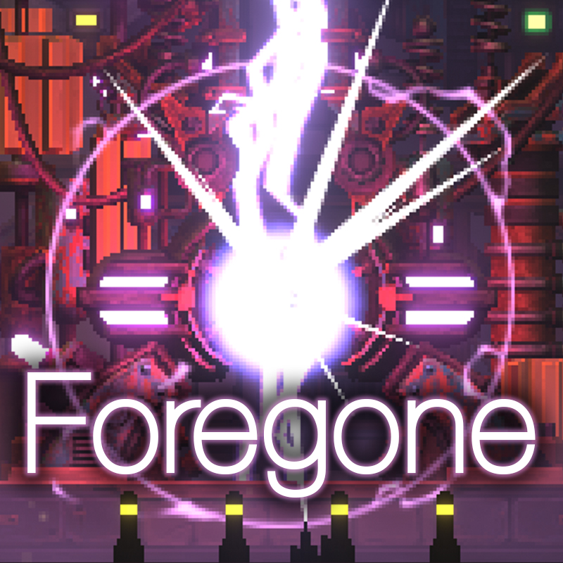 Game | Foregone
