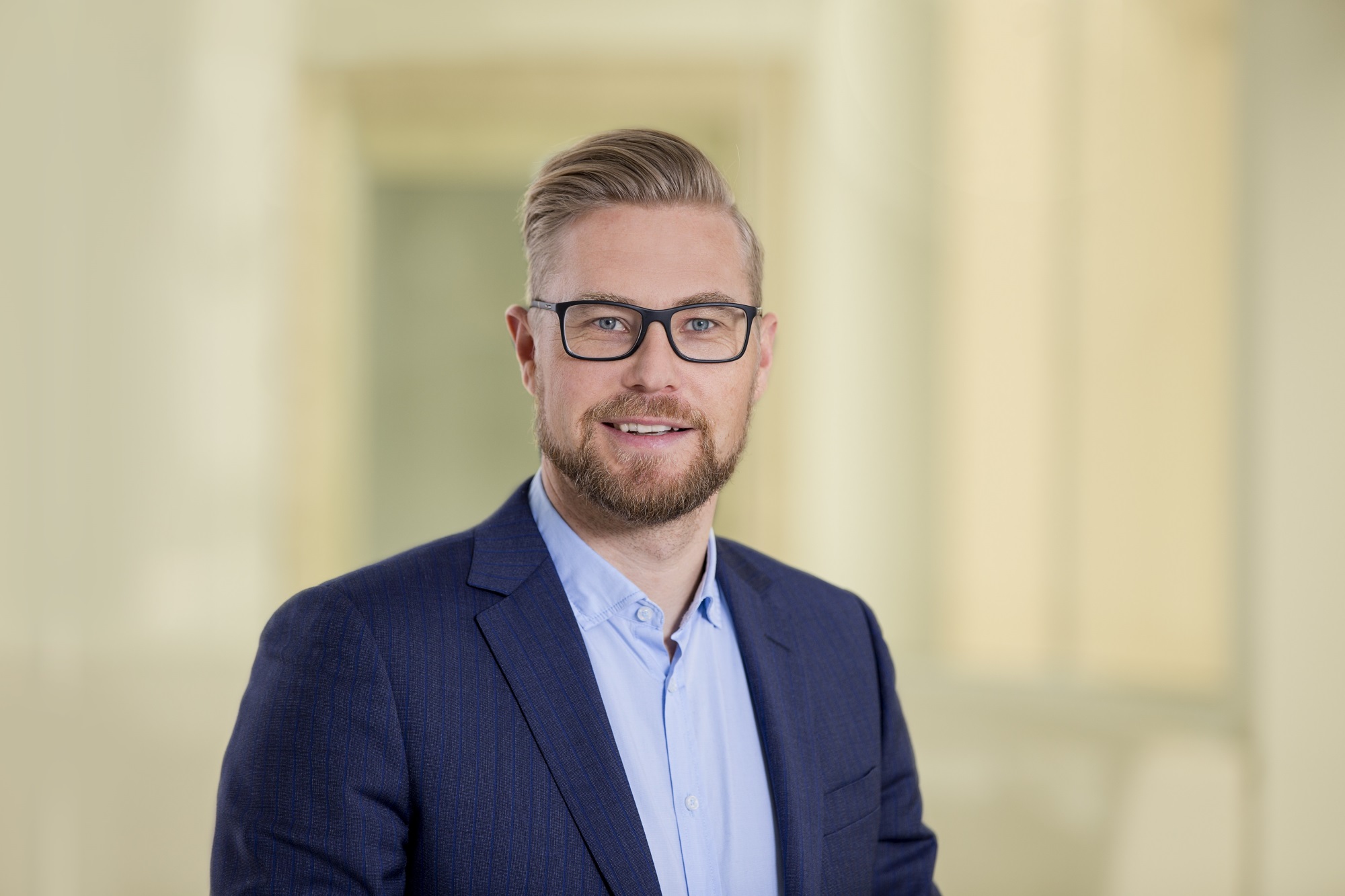 New Business Podcast