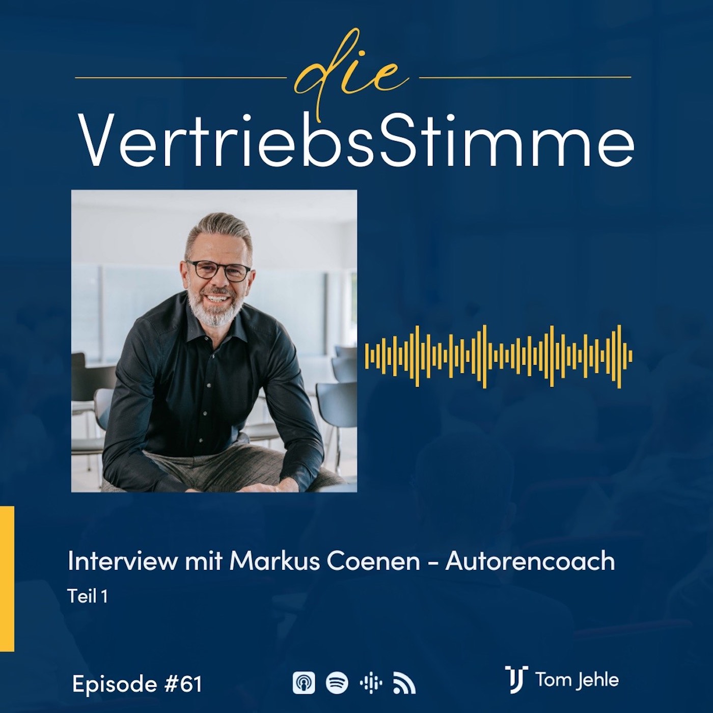 die VertriebsStimme