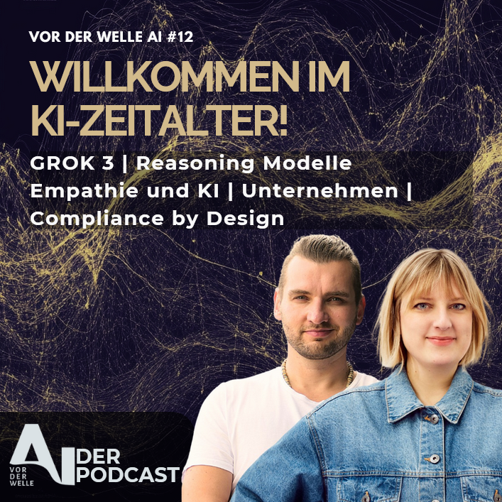 Vor der Welle AI