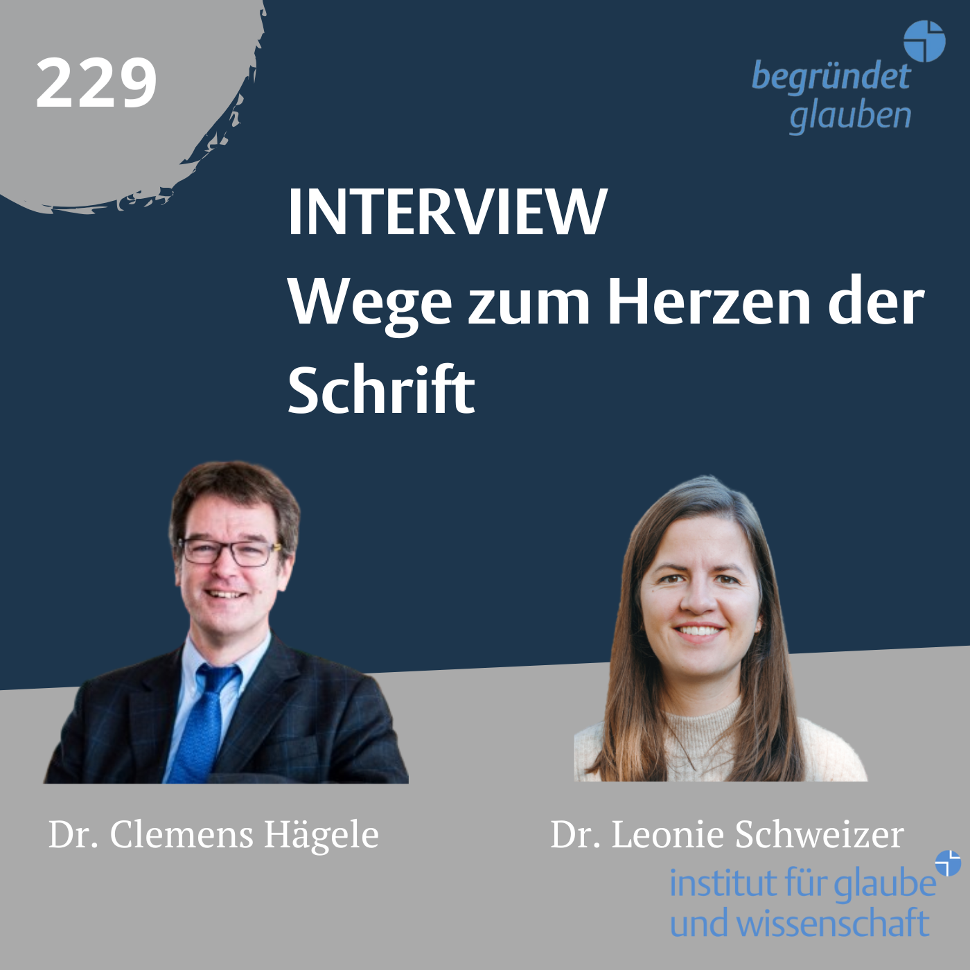 Begründet Glauben
