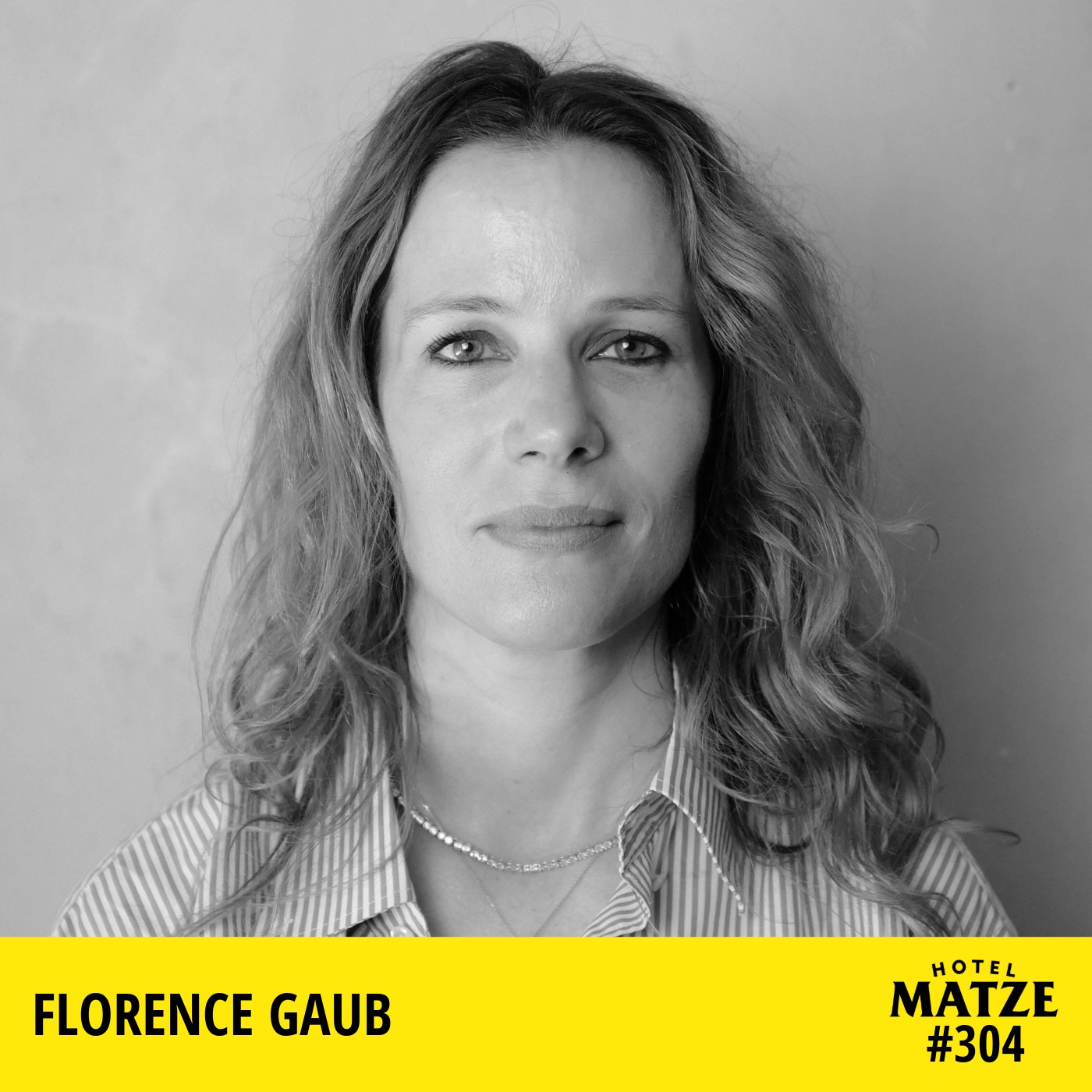 Zukunftsforscherin Florence Gaub - Wem gehört die Zukunft?