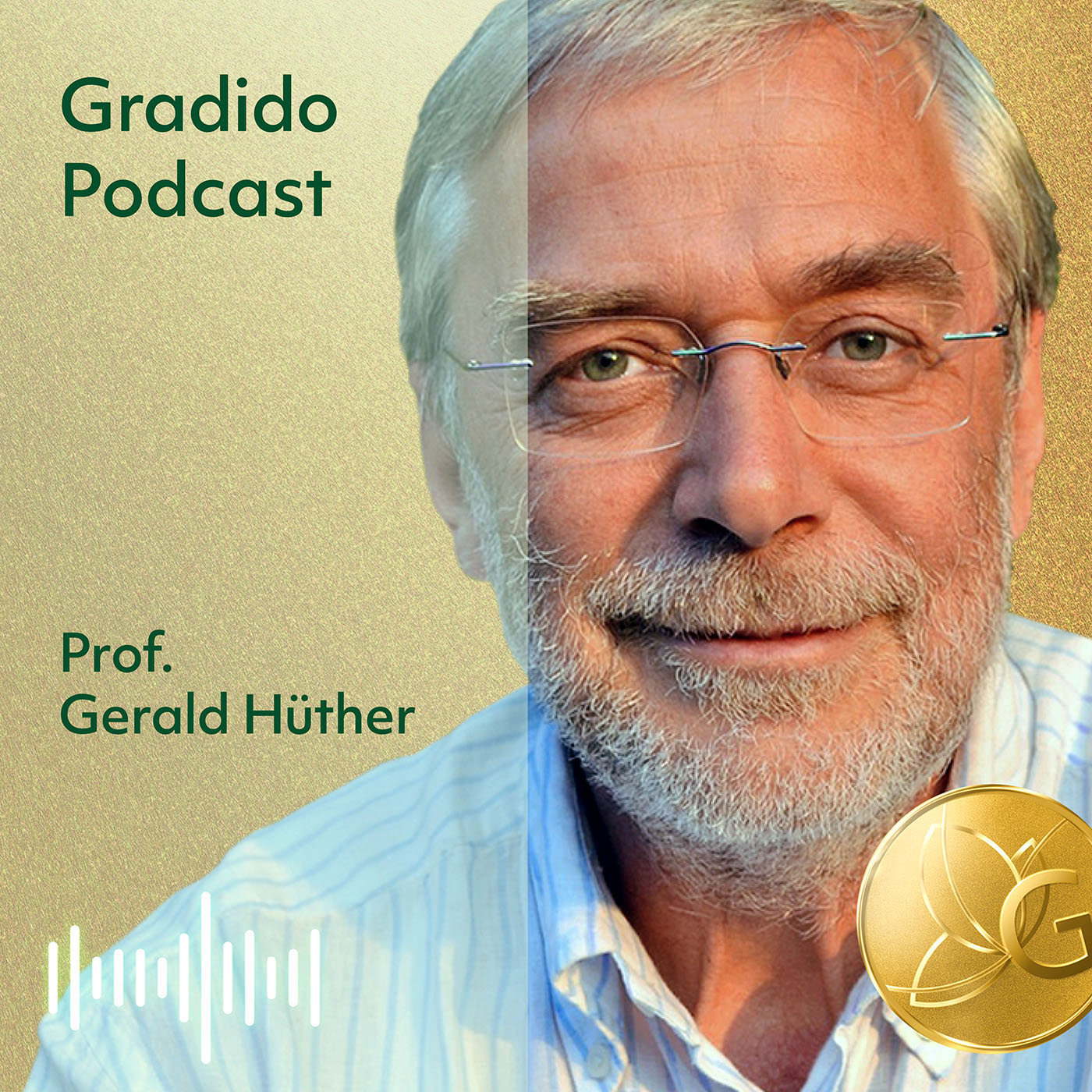 Gradido – Gesundes Geld für eine gesunde Welt