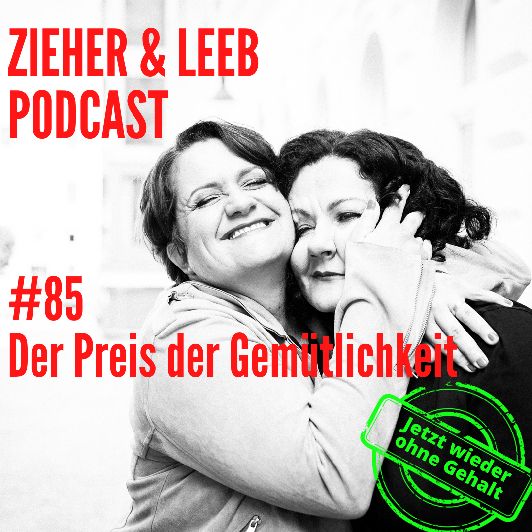 Der Zieher&Leeb Podcast