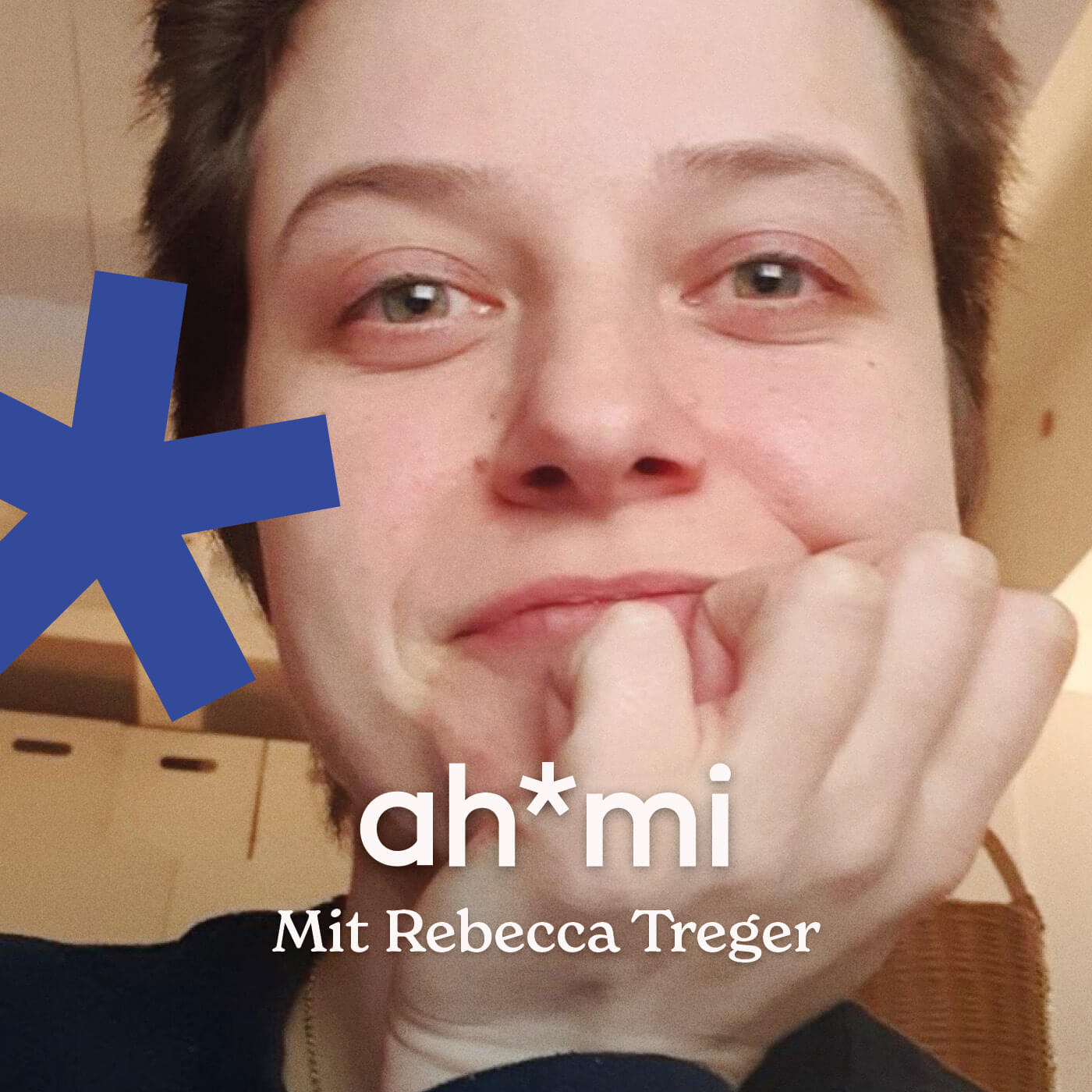 ah*mi - Der feministische Interviewpodcast