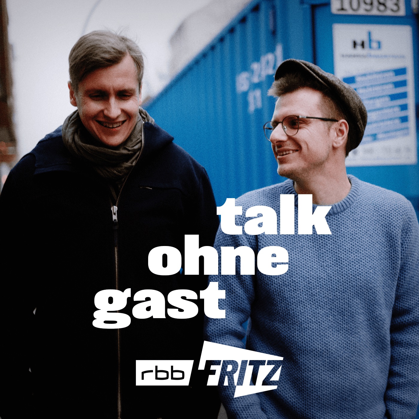 Talk ohne Gast