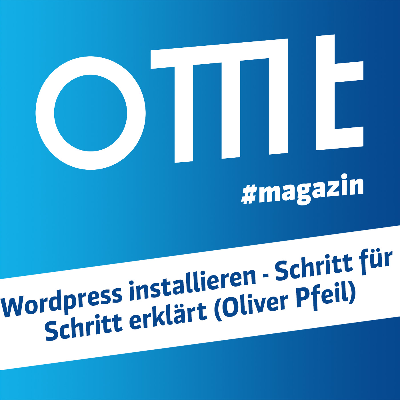 OMT Magazin
