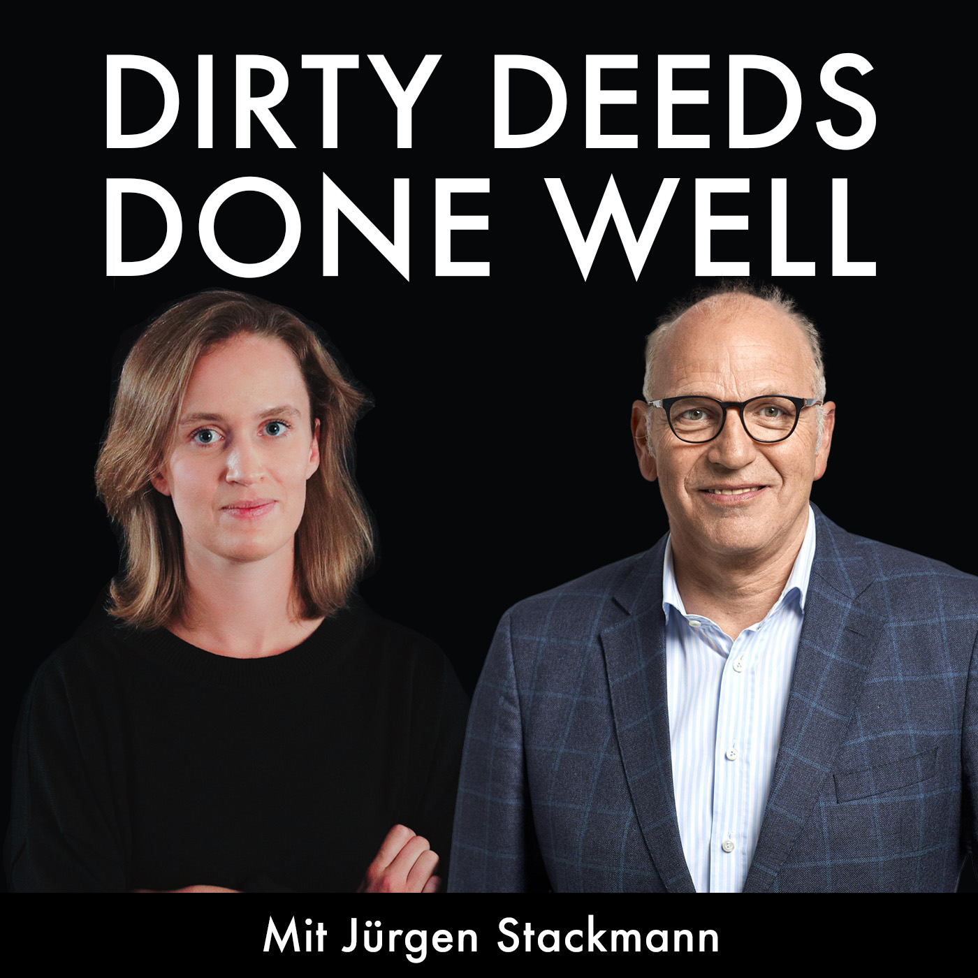 Dirty Deeds Done Well