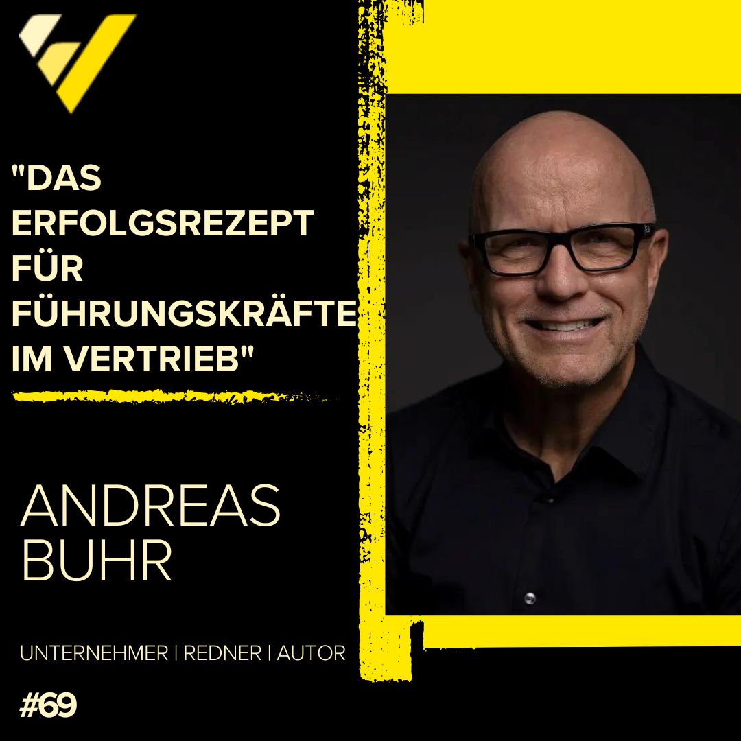 Vertriebsmanager - VTalk Der gute Sales Ton - mehr als nur heiße Luft