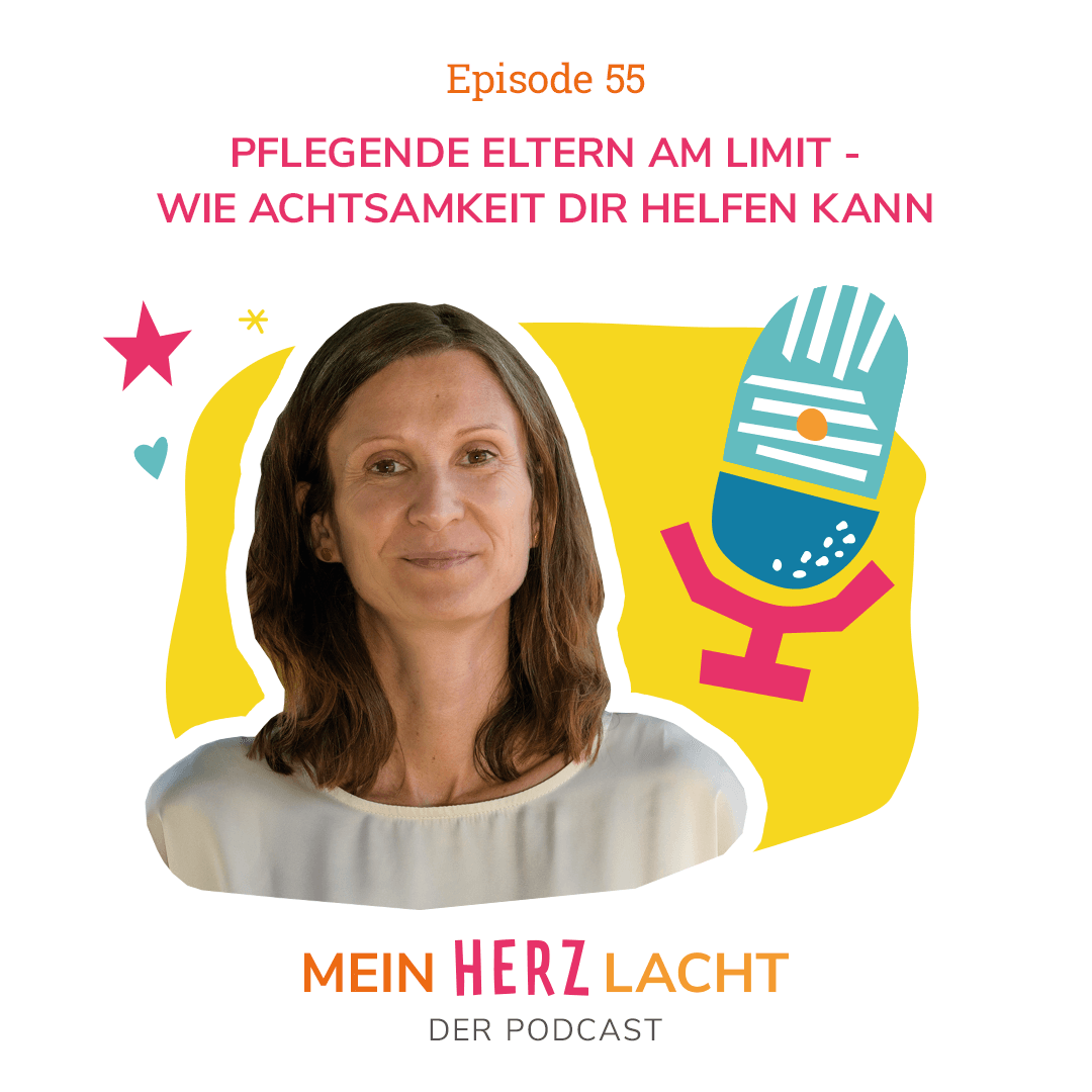 Mein Herz lacht