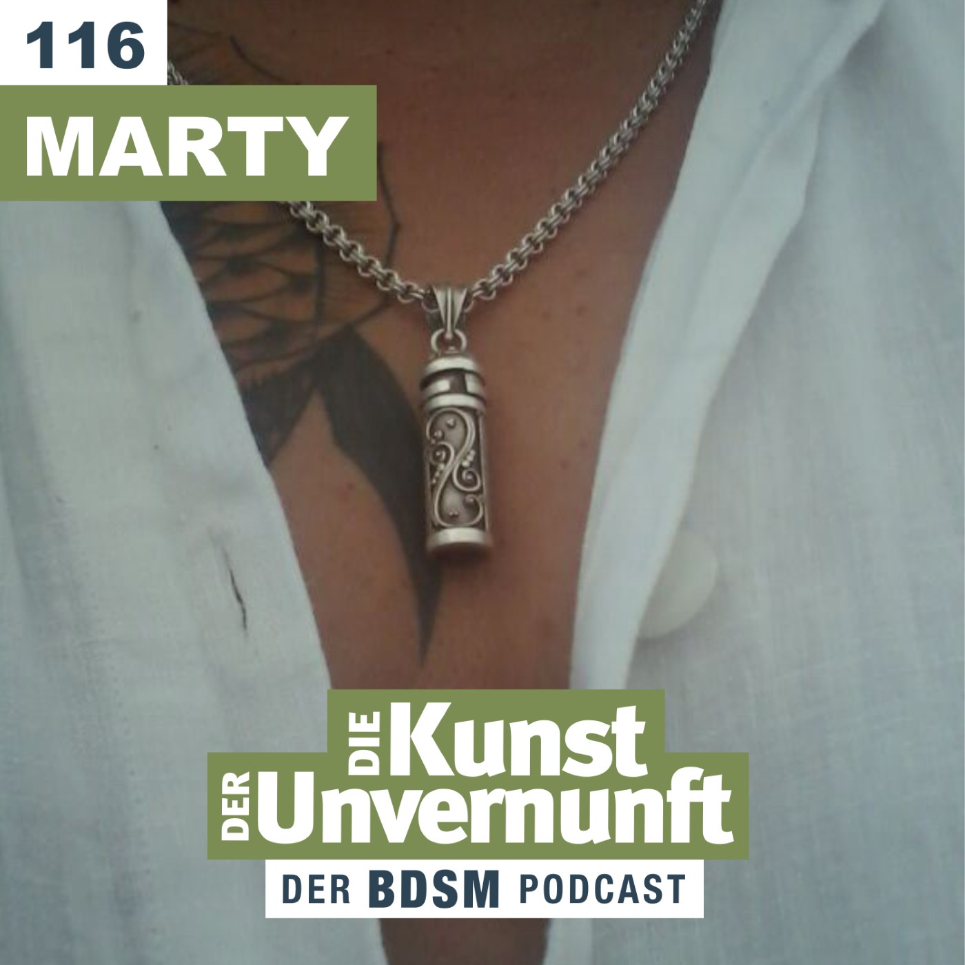 Marty - Die etwas andere Sadistin