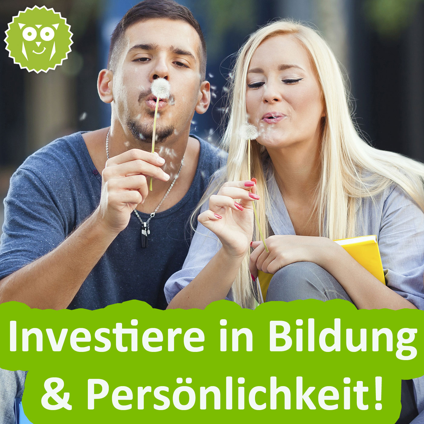 Der bildungsdoc® Podcast