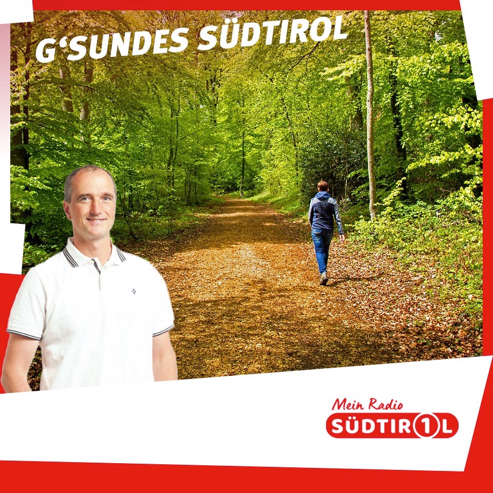 Gutes aus dem Wald episode artwork
