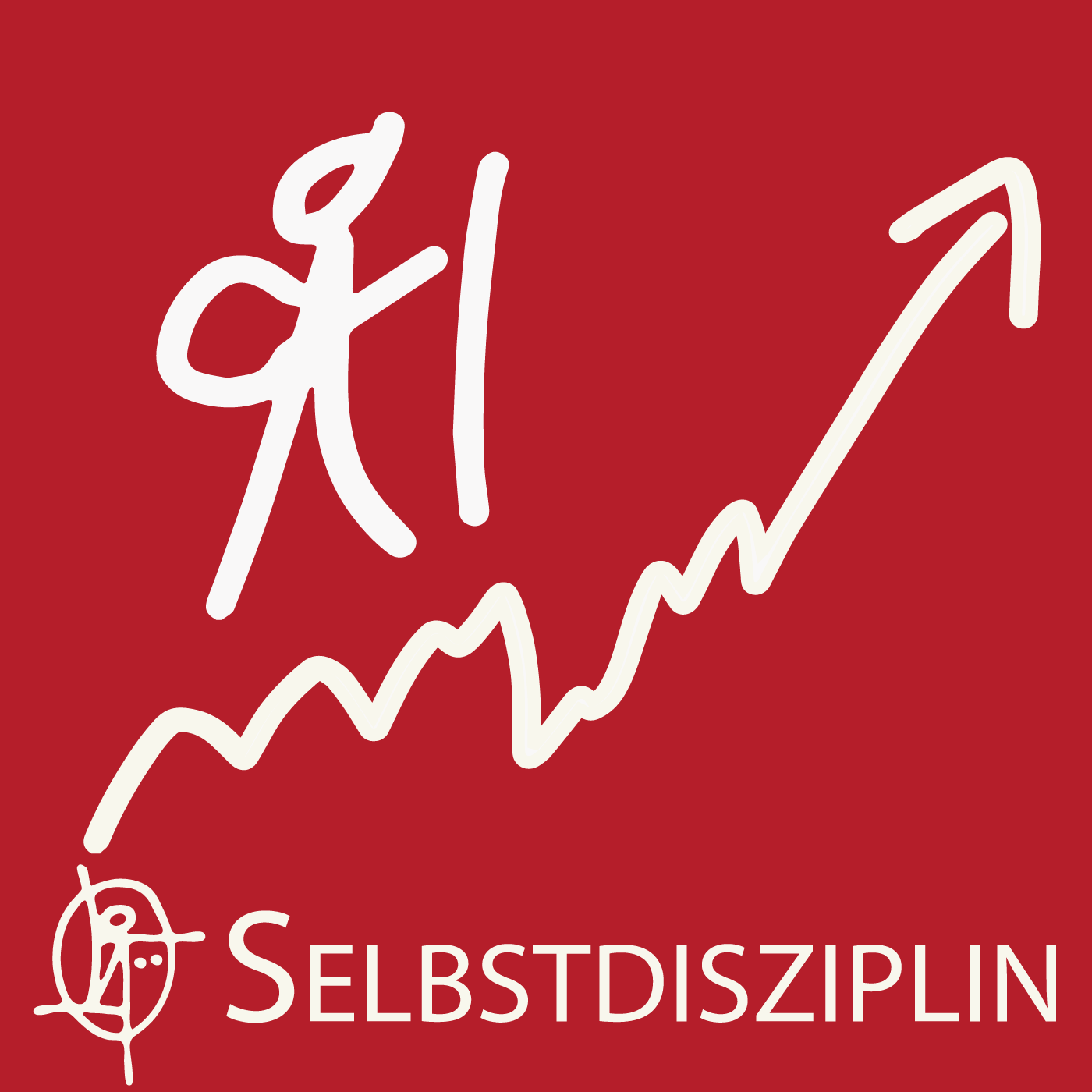 Folge 12: Mehr Selbstdisziplin in 4 Schritten Folge 12: Mehr Selbstdisziplin in 4 Schritten