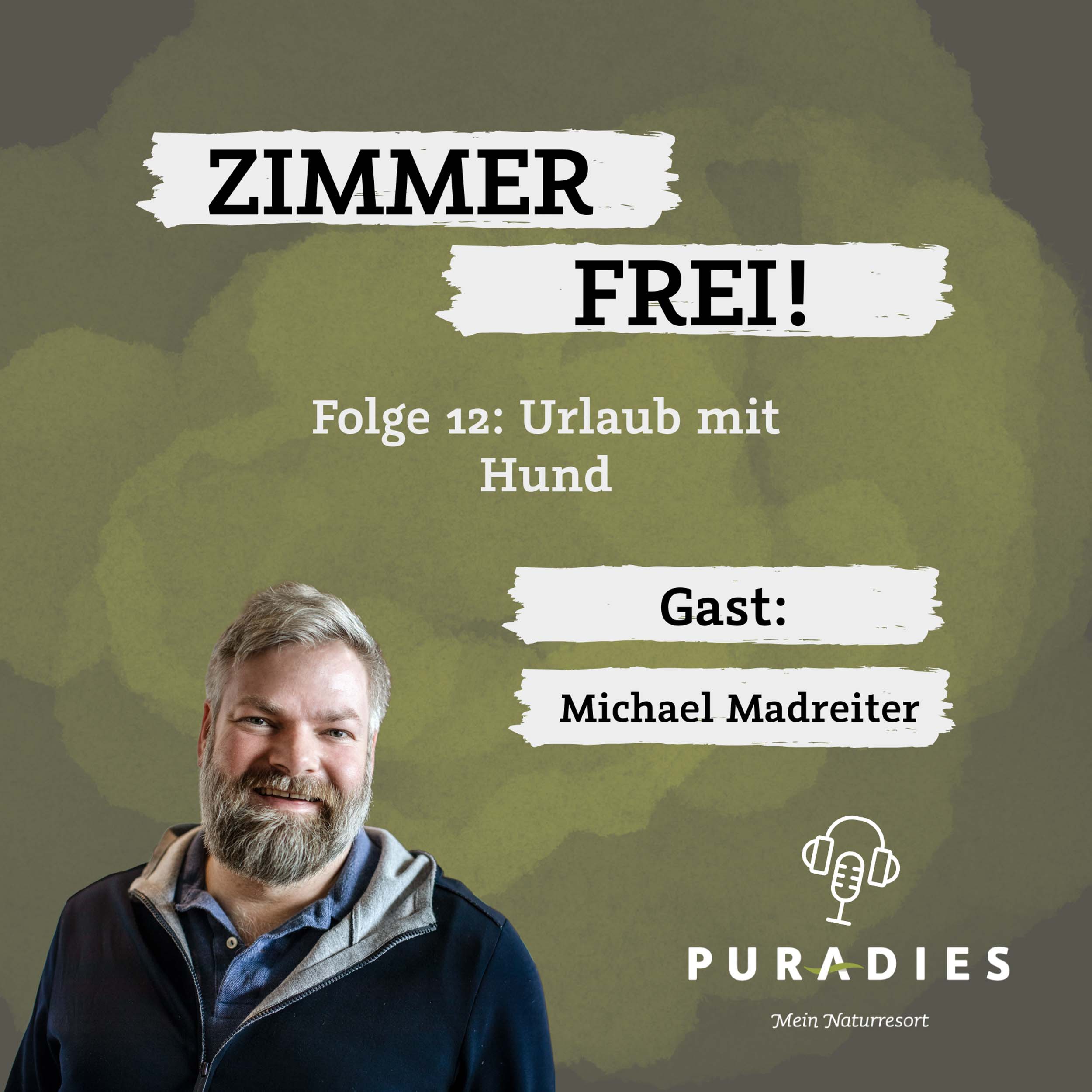 Urlaub mit Hund in Leogang