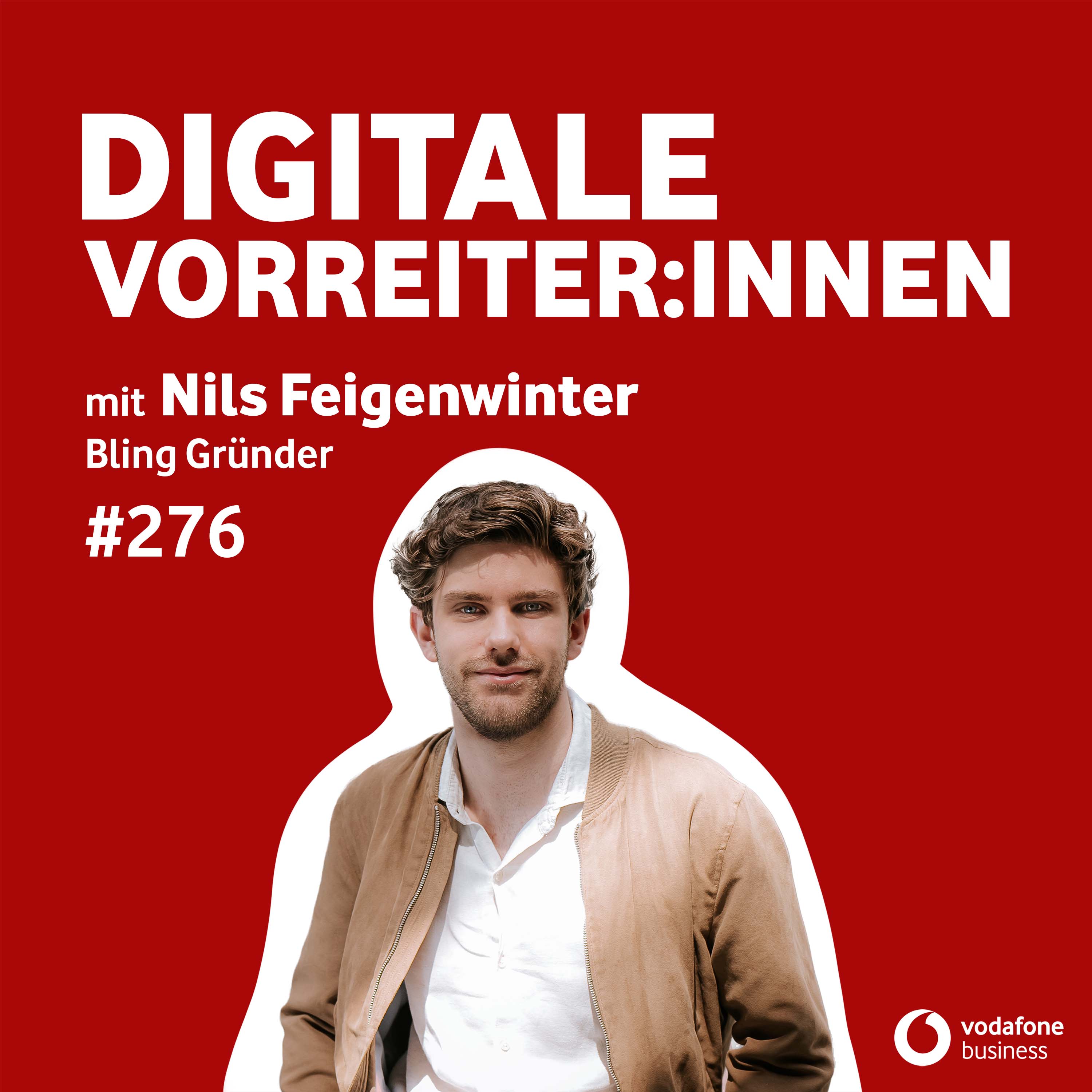 Digitale Vorreiter:innen