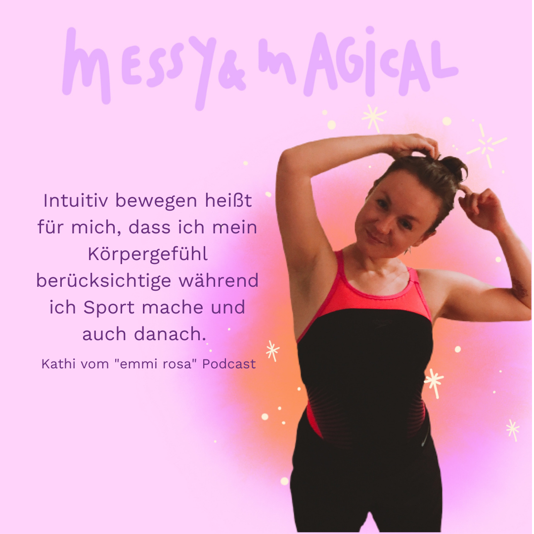 Mit Herz und Pussy ...und ein bisschen Magie