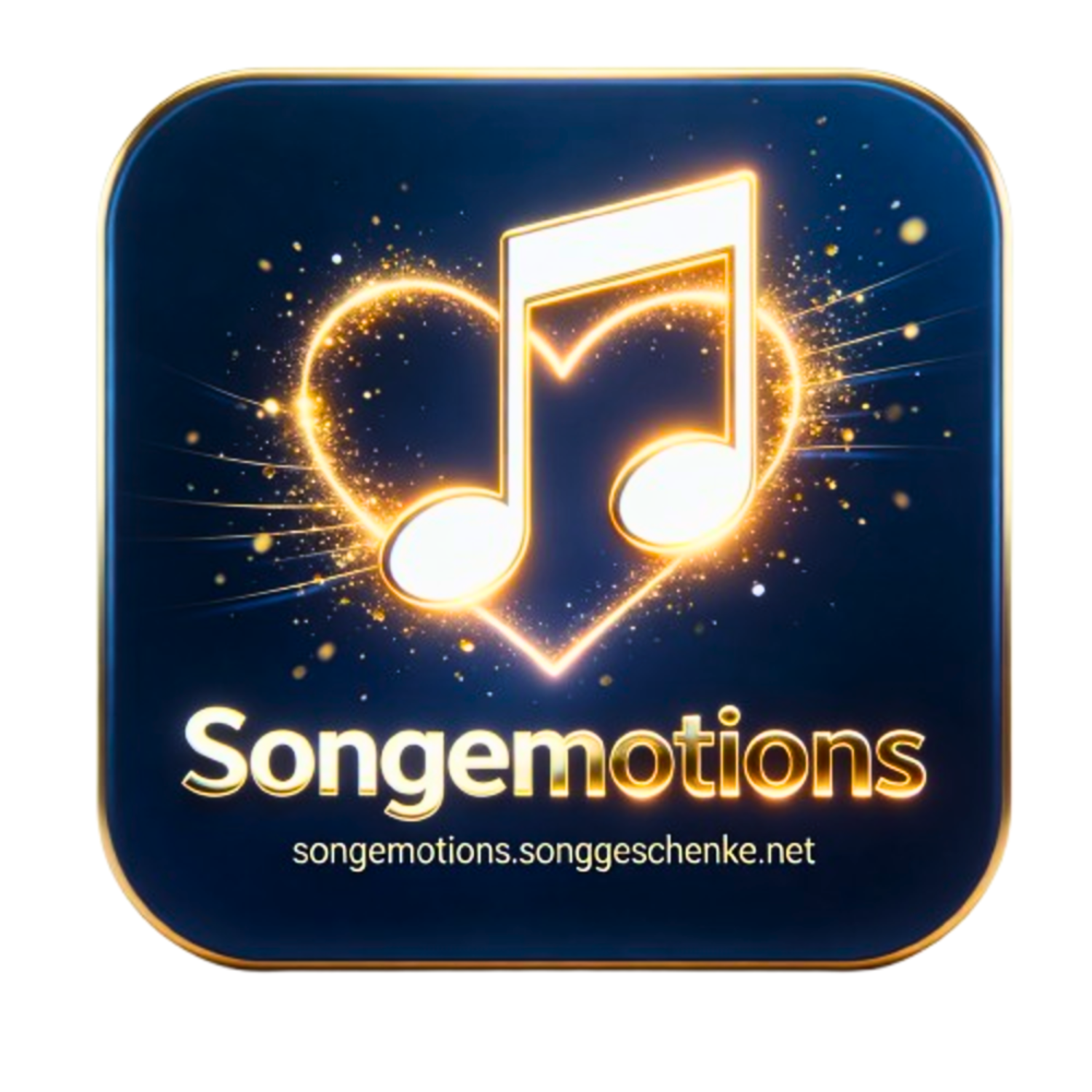 🎵 Song Geschenke: A Heartfelt Review of Personalized Musical Gifts podcast artwork